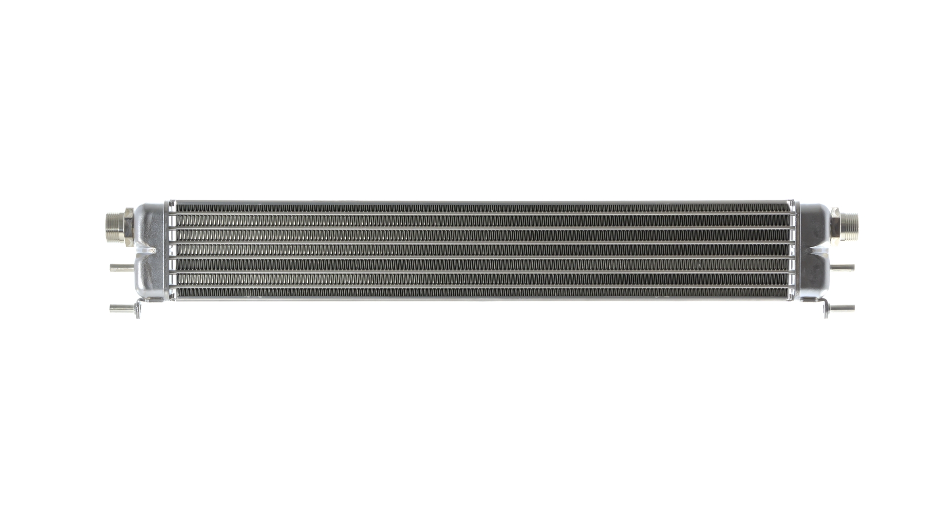 Wärmetauscher, Öl ohne Dichtung - Artikel Nr. 57103 Original MAHLE ORIGINAL 2205000500, A2205000500 Ersatzteile