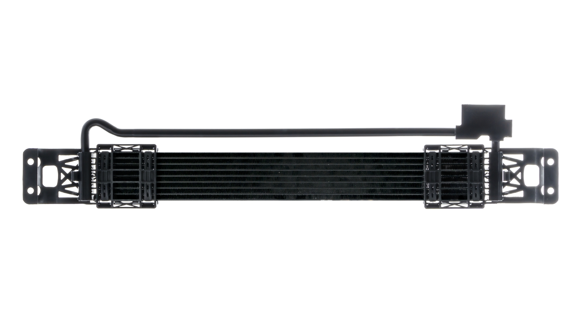 MAHLE ORIGINAL CLC 69 000P Ölkühler Passat B6 Variant 3.6 FSI 280 PS BLV