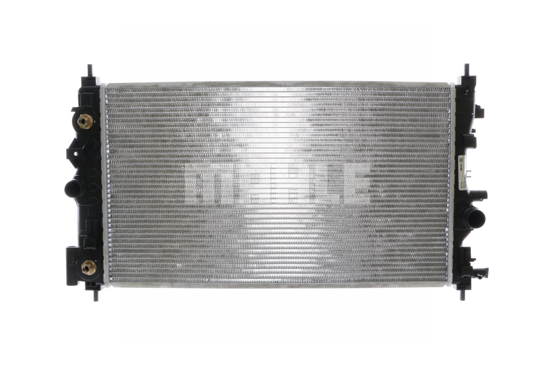 MAHLE ORIGINAL CR 1011 000S Hűtő Astra J P10 1.4 Turbo 120PS 2010