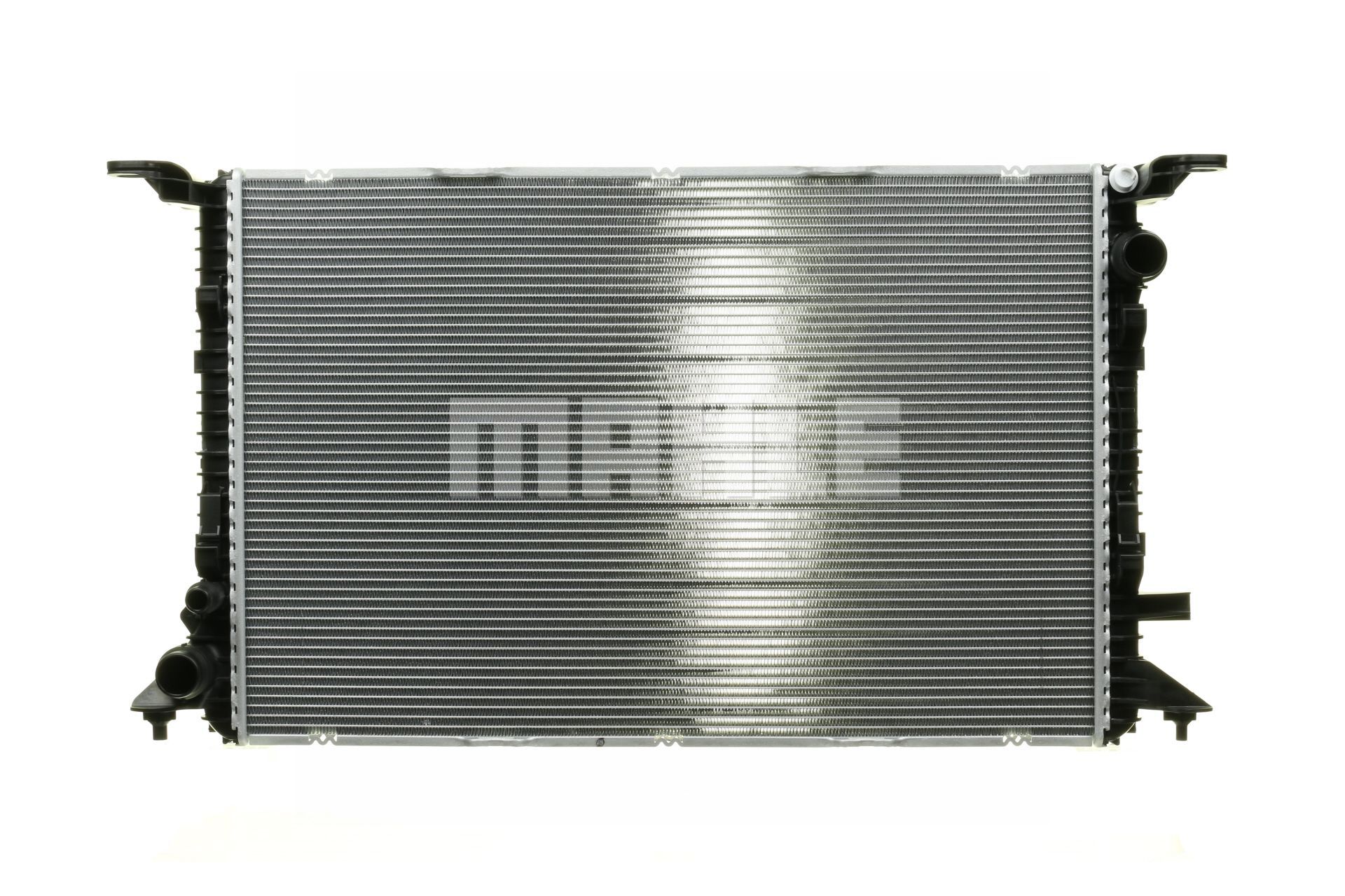 MAHLE ORIGINAL CR 1023 000P Hűtő Audi A6 C7 Avant RS6 4.0 quattro 560PS 2016