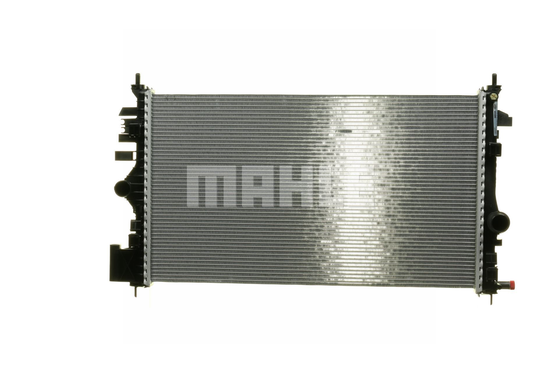 MAHLE ORIGINAL CR 1102 000P Køler VAUXHALL Insignia Mk1 (A) Sedan (G09) 2.0 CDTI (69) 160 HK A 20 DTH