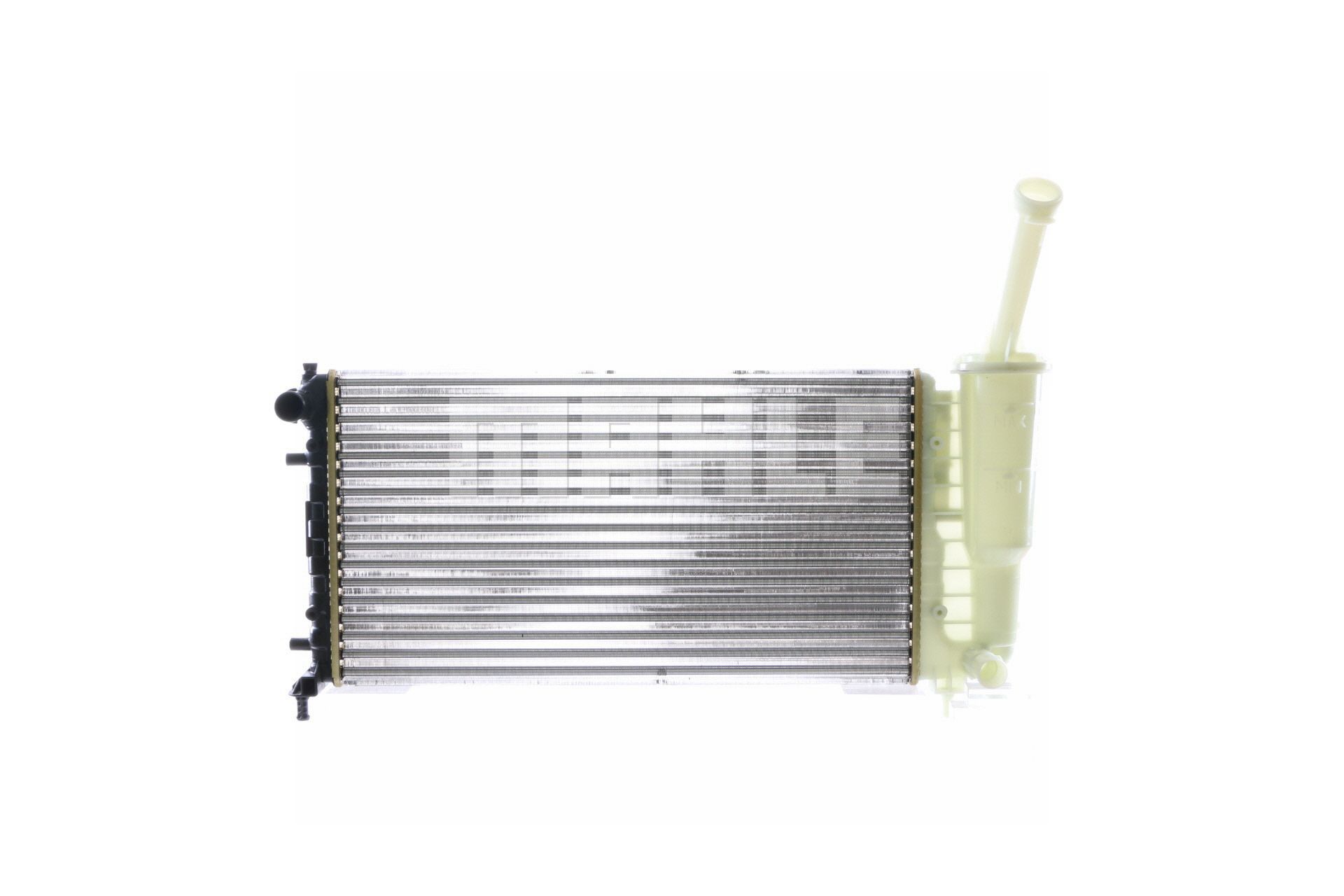 MAHLE ORIGINAL CR 1104 000S Kylare Lancia Ypsilon 843 1.2 (843.AXL1A) 69 hk 169 A4.000