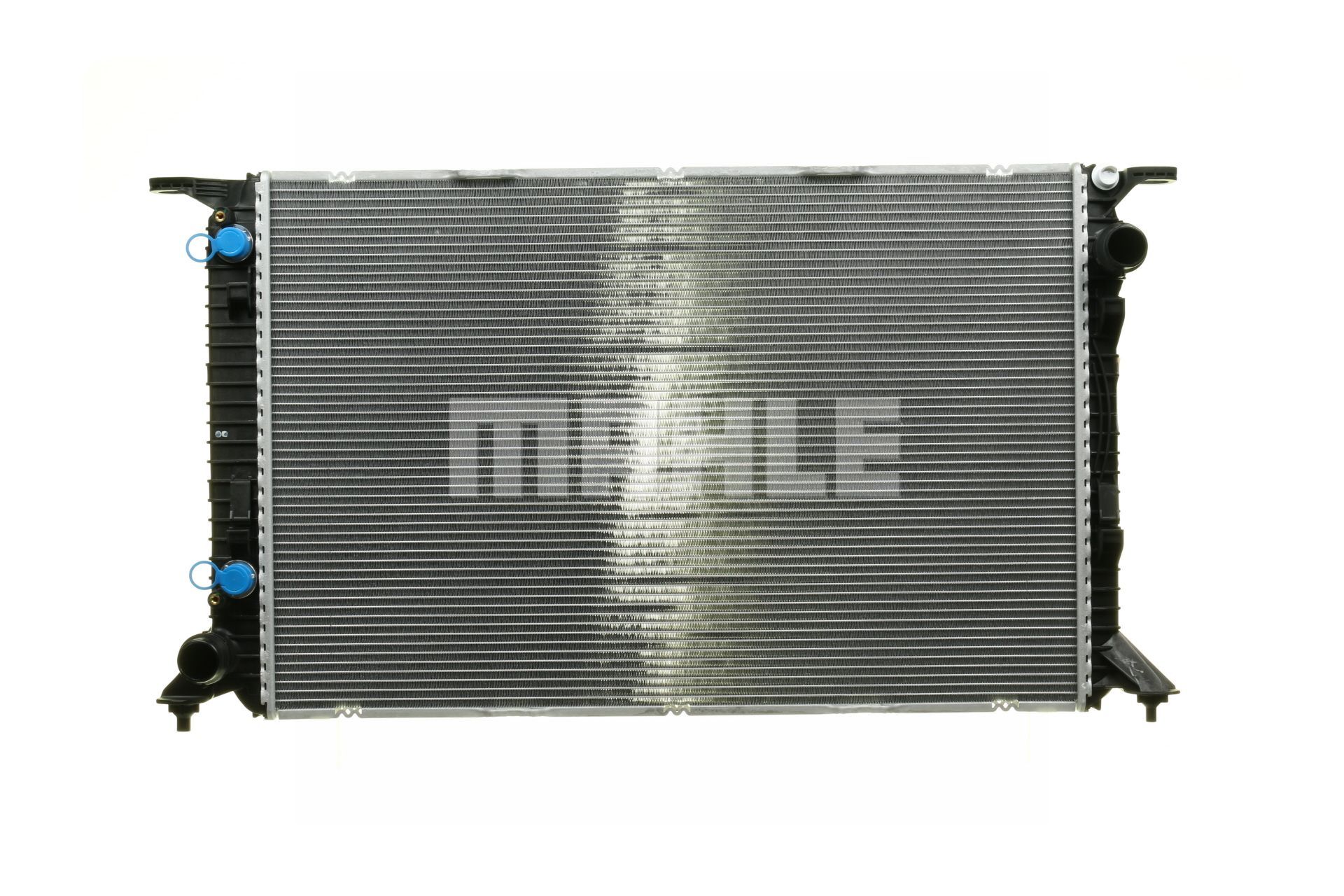 MAHLE ORIGINAL CR 1133 000P Jäähdytin Audi A4 B8 RS4 4.2 quattro 450 hv CFSA