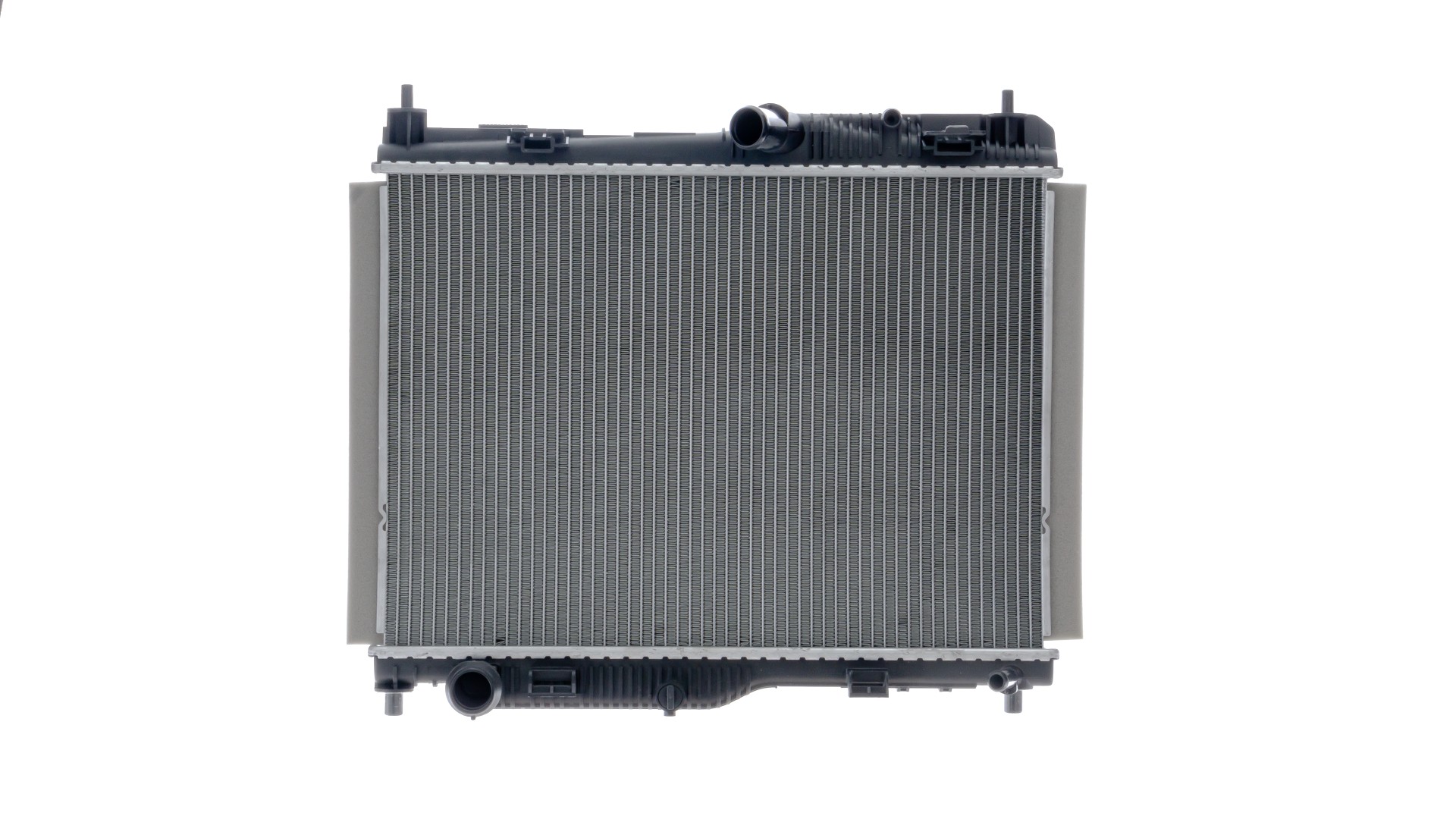 MAHLE ORIGINAL CR 1139 000S Hűtő Ford Fiesta Mk7 1.0 EcoBoost (Q0JA, Q0JB, Q0JC, Q0JD) 85PS 2019