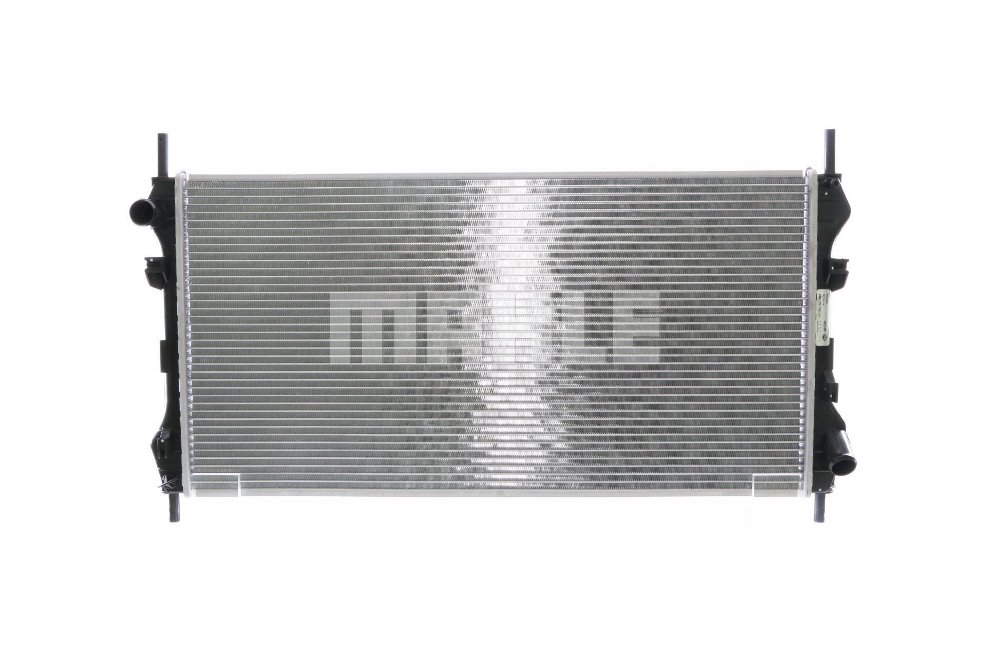 MAHLE ORIGINAL CR 1143 000S Hűtő Ford Transit Mk5 Bus 2.0 DI 86PS 2000