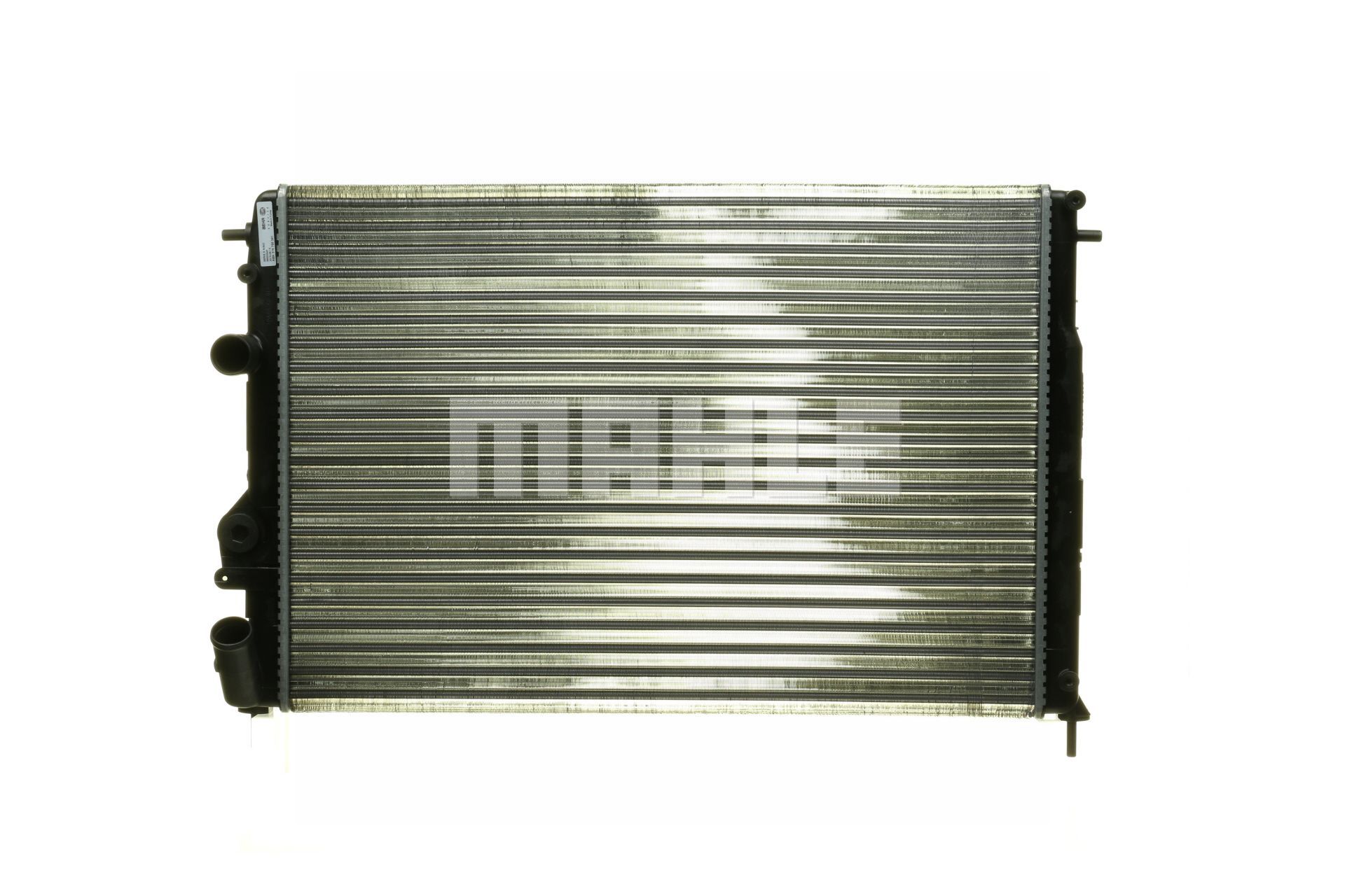 MAHLE ORIGINAL CR 1146 000P Radiator Renault Scenic 1 1.6 (JA00) 110 hp K4M 701