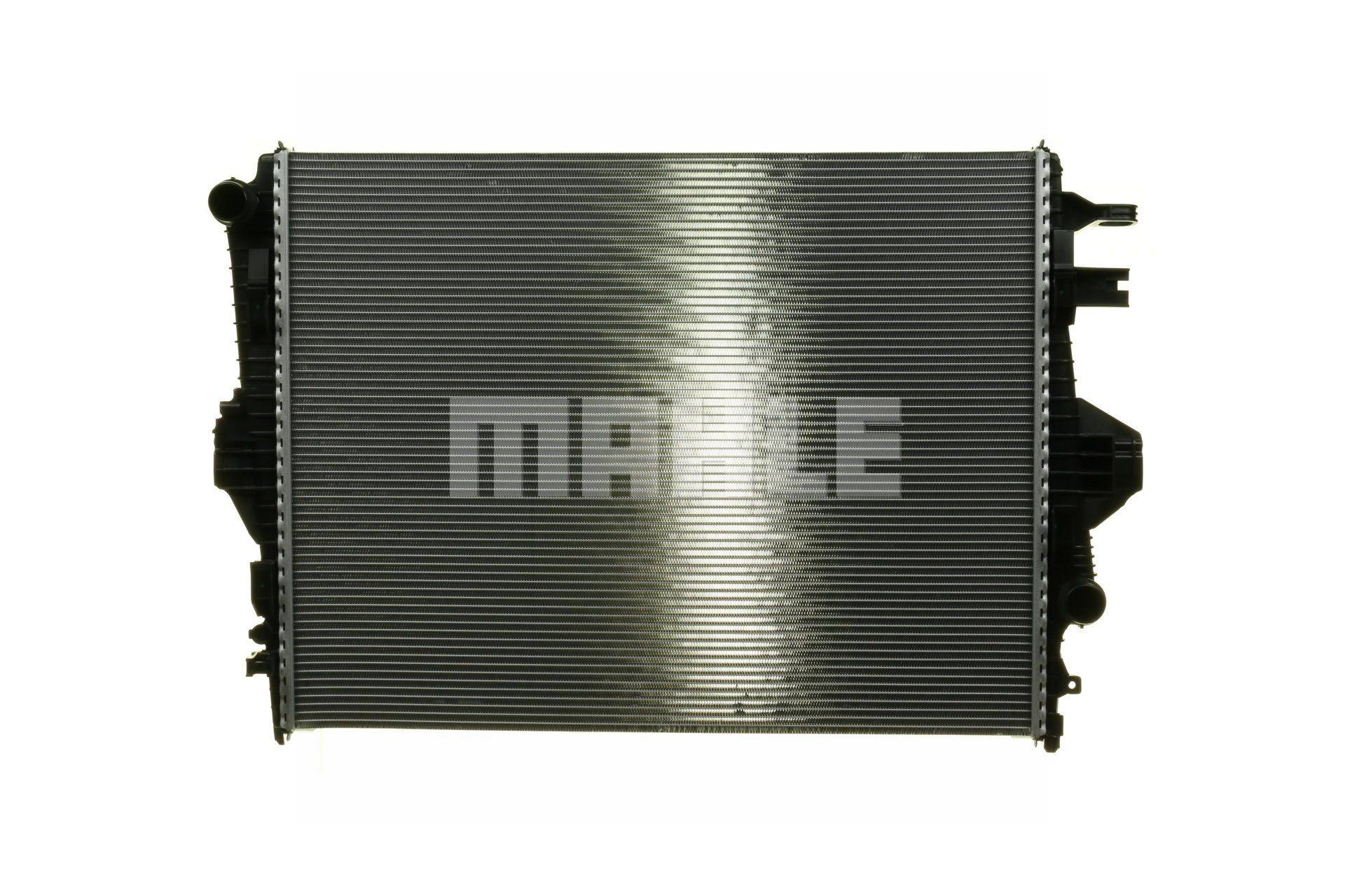 MAHLE ORIGINAL CR 1183 000P Radiator Porsche Cayenne 92A 3.6 GTS 440 hp MCX.ZA