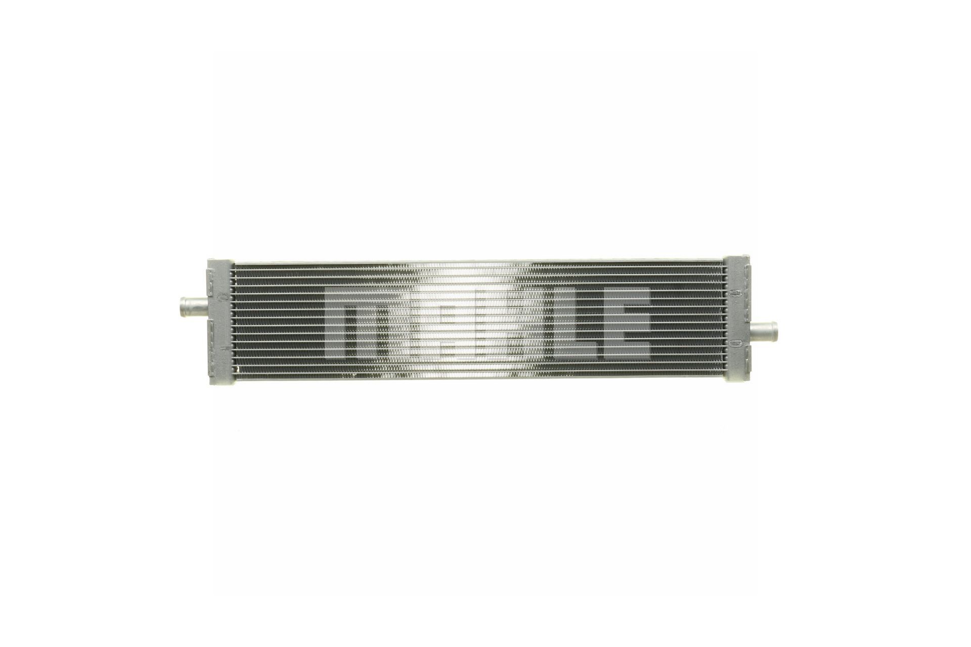 MAHLE ORIGINAL CR 1185 000P Radiator Cayenne 958 3.0 S E-Hybrid 416 hk MCG.EA