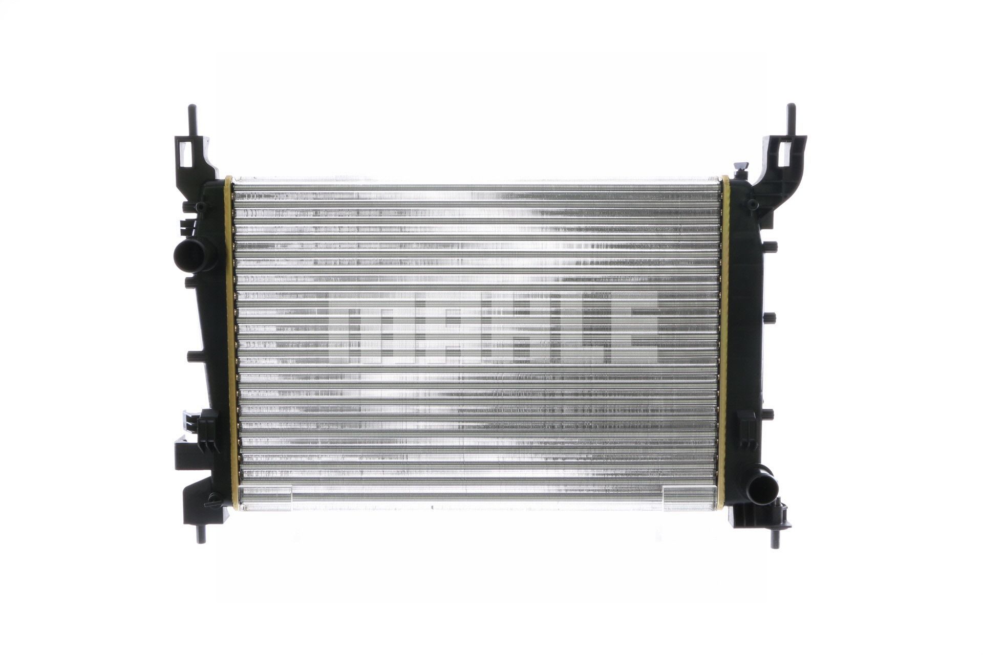 MAHLE ORIGINAL CR 1193 000S Kylare Fiat Linea 323 1.3 D Multijet (323AXB1A) 95 hk 199 B1.000