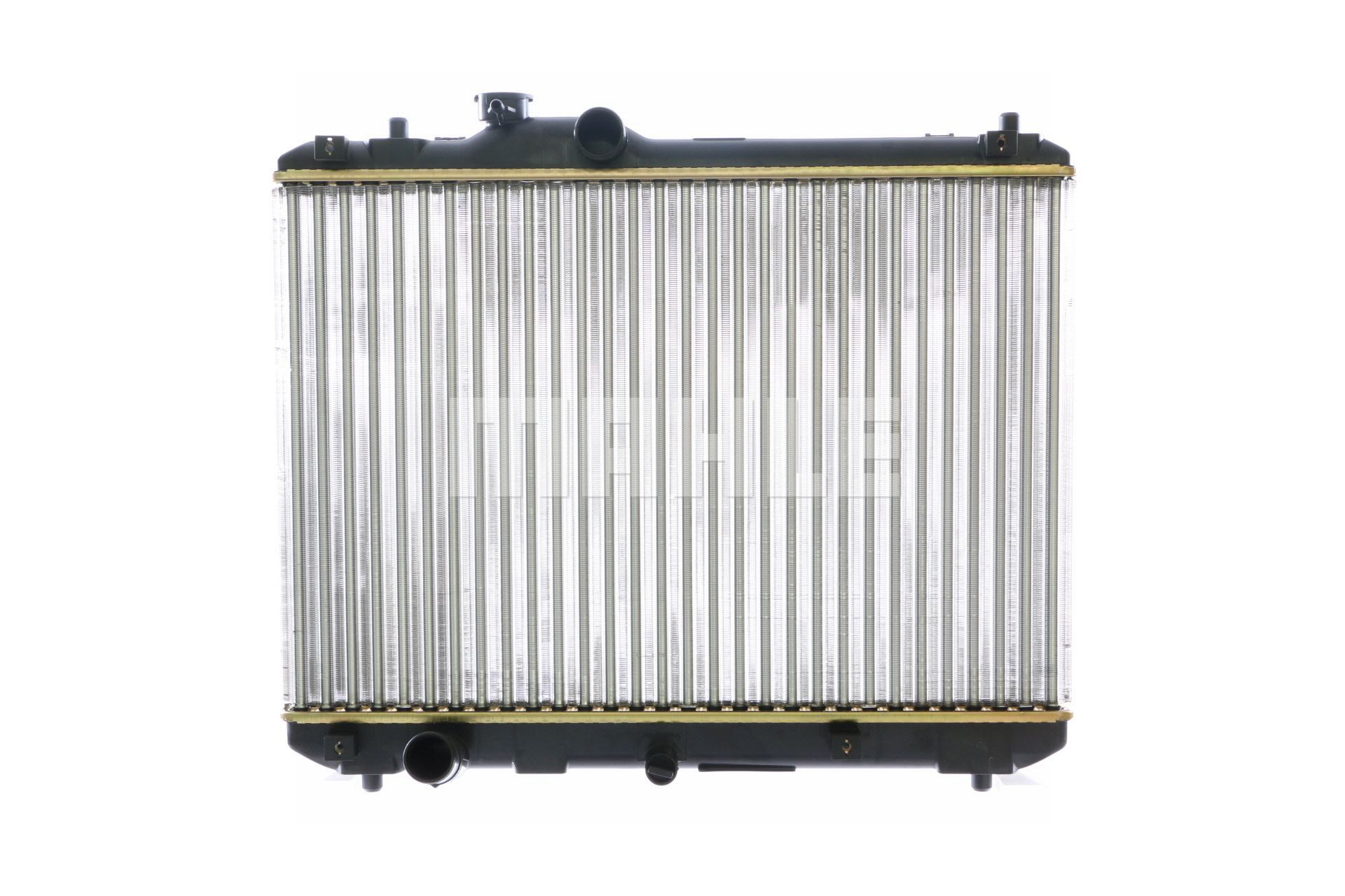 MAHLE ORIGINAL CR 1194 000S Radiador SUZUKI Swift III Hatchback (MZ, EZ) 1.3 4x4 (RS 413, ZD11S) 92 cv M13A