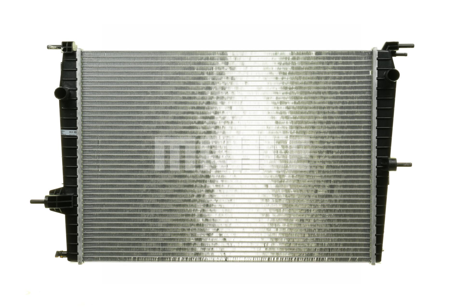 MAHLE ORIGINAL CR 1197 000P Hűtő RENAULT Fluence (L3_) 1.6 16V 110PS 2023