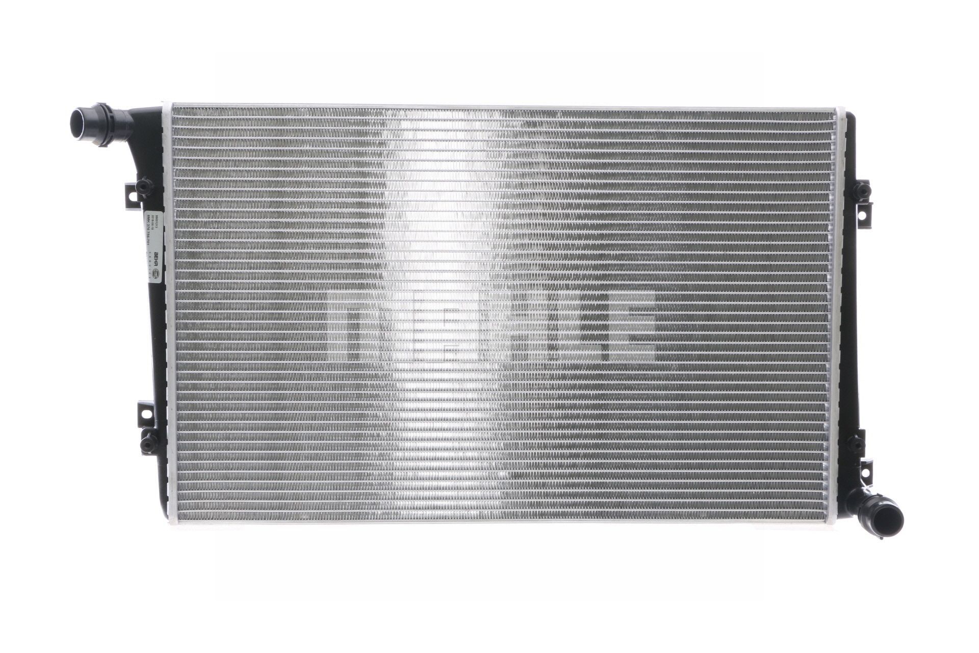 MAHLE ORIGINAL CR 1203 000S Kylare Passat B6 1.9 TDI 105 hk BXE
