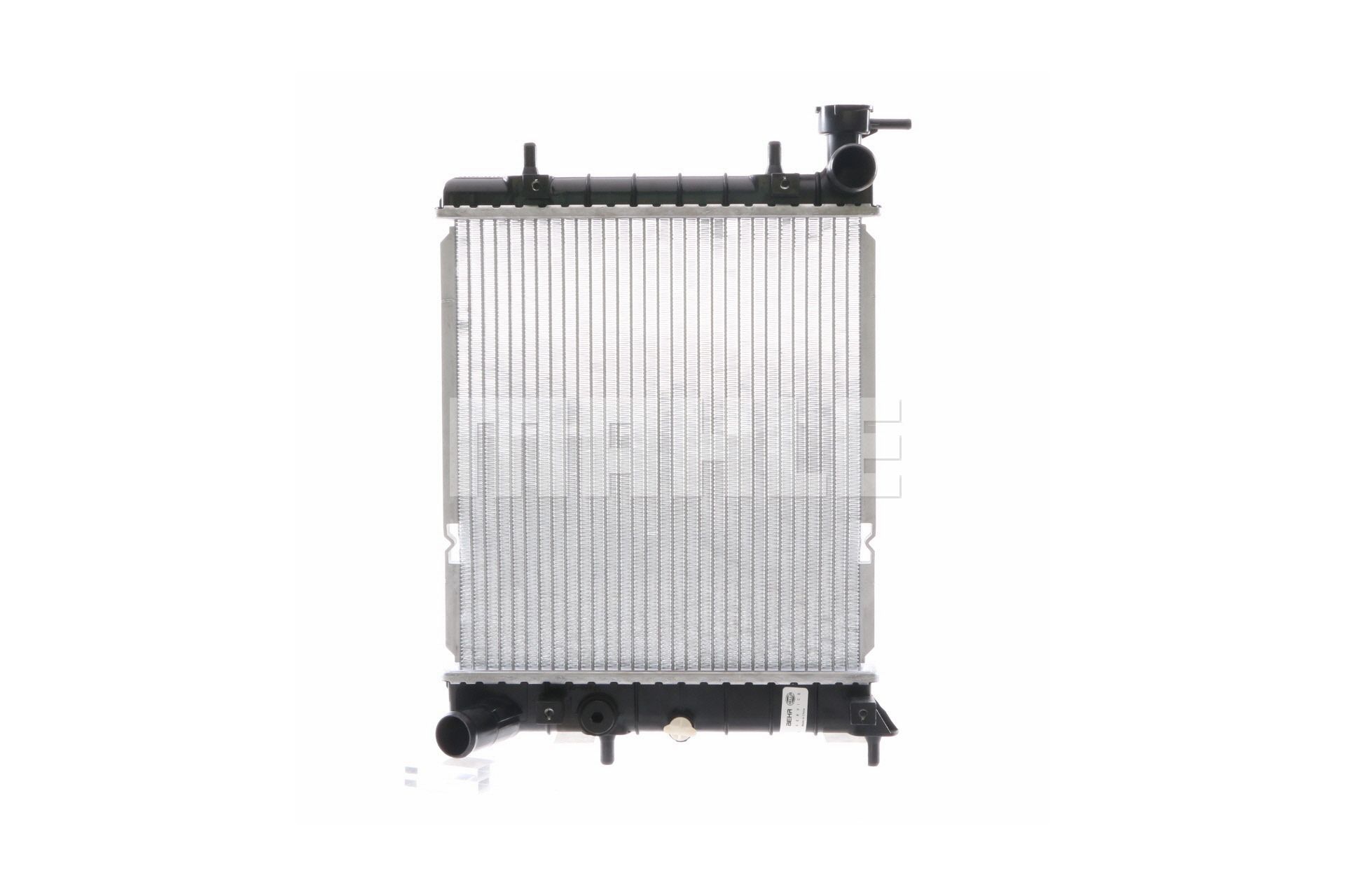 MAHLE ORIGINAL CR 1281 001S Radiatore Hyundai Accent LC 1.5 105 CV G4FK