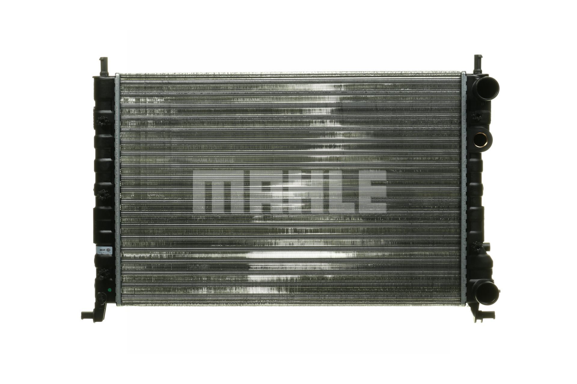 MAHLE ORIGINAL CR 130 000P Ψυγειο νερου Fiat Strada 178 1.2 73 PS 178 B5.000