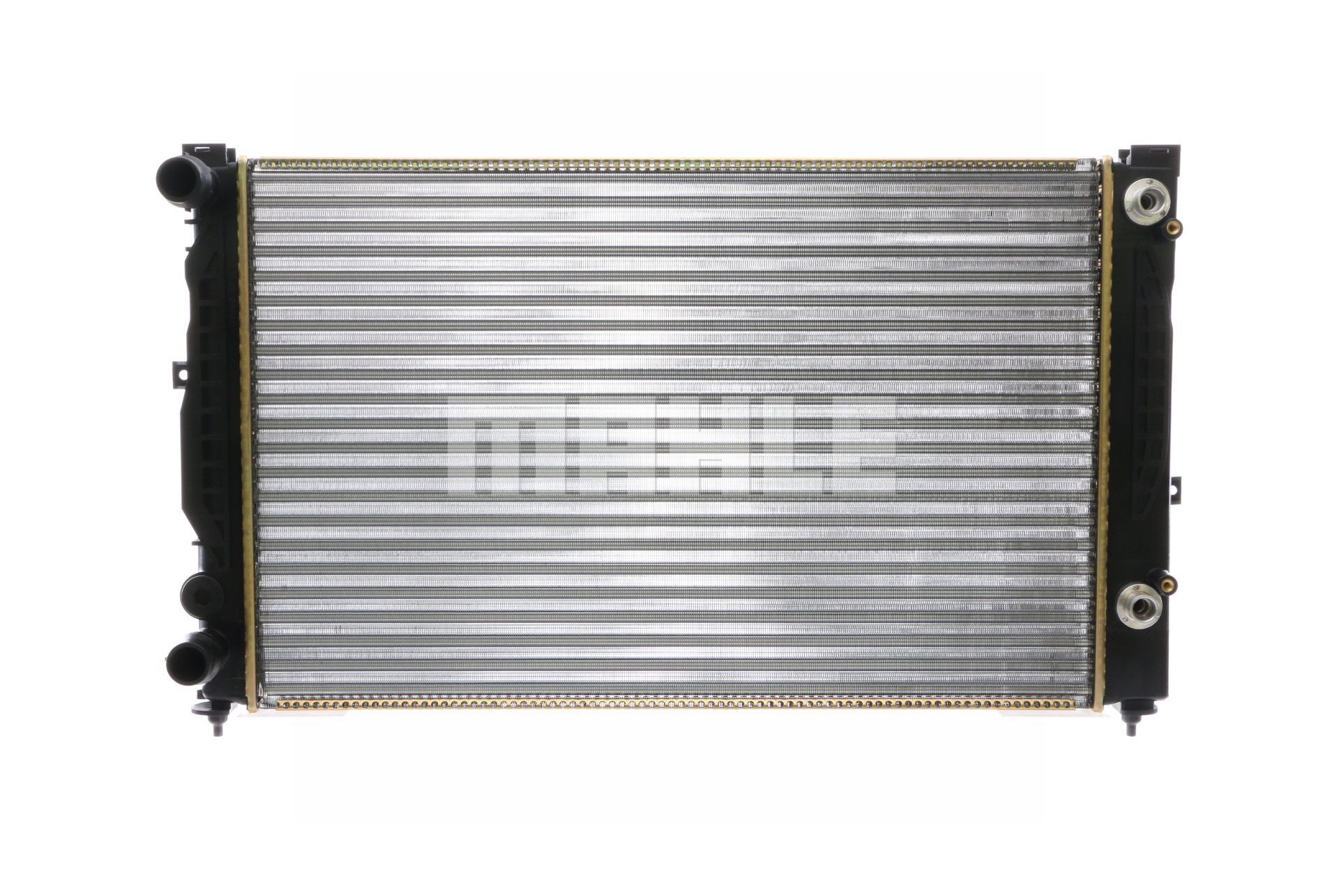 MAHLE ORIGINAL CR 132 000S Hűtő Passat 3B5 1.6 101 PS ARM