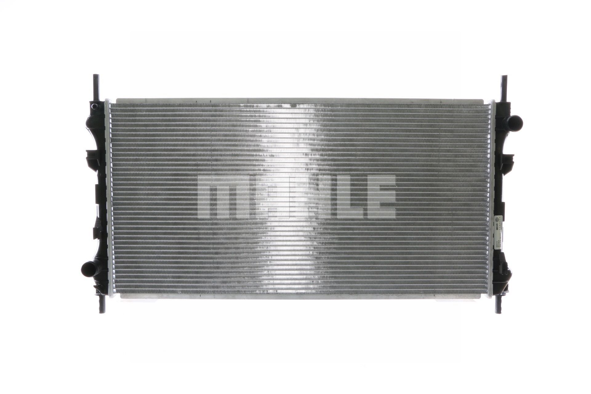MAHLE ORIGINAL CR 1346 000S Ψυγειο νερου Ford Transit Mk5 Microbus 2.3 16V RWD (F_B_, F_C_, F_A_) 146 PS E5FC