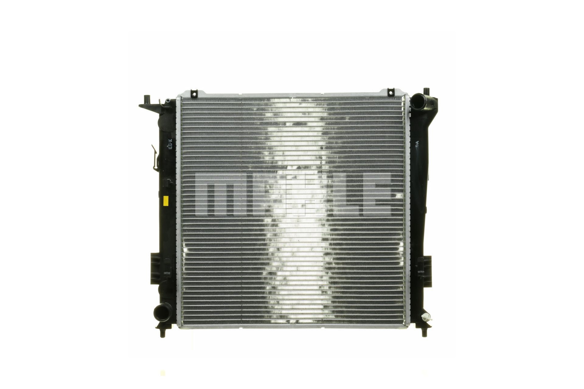 MAHLE ORIGINAL CR 1367 000P Radiator KIA Ceed ED 1.6 CRDi 90 90 hk D4FB