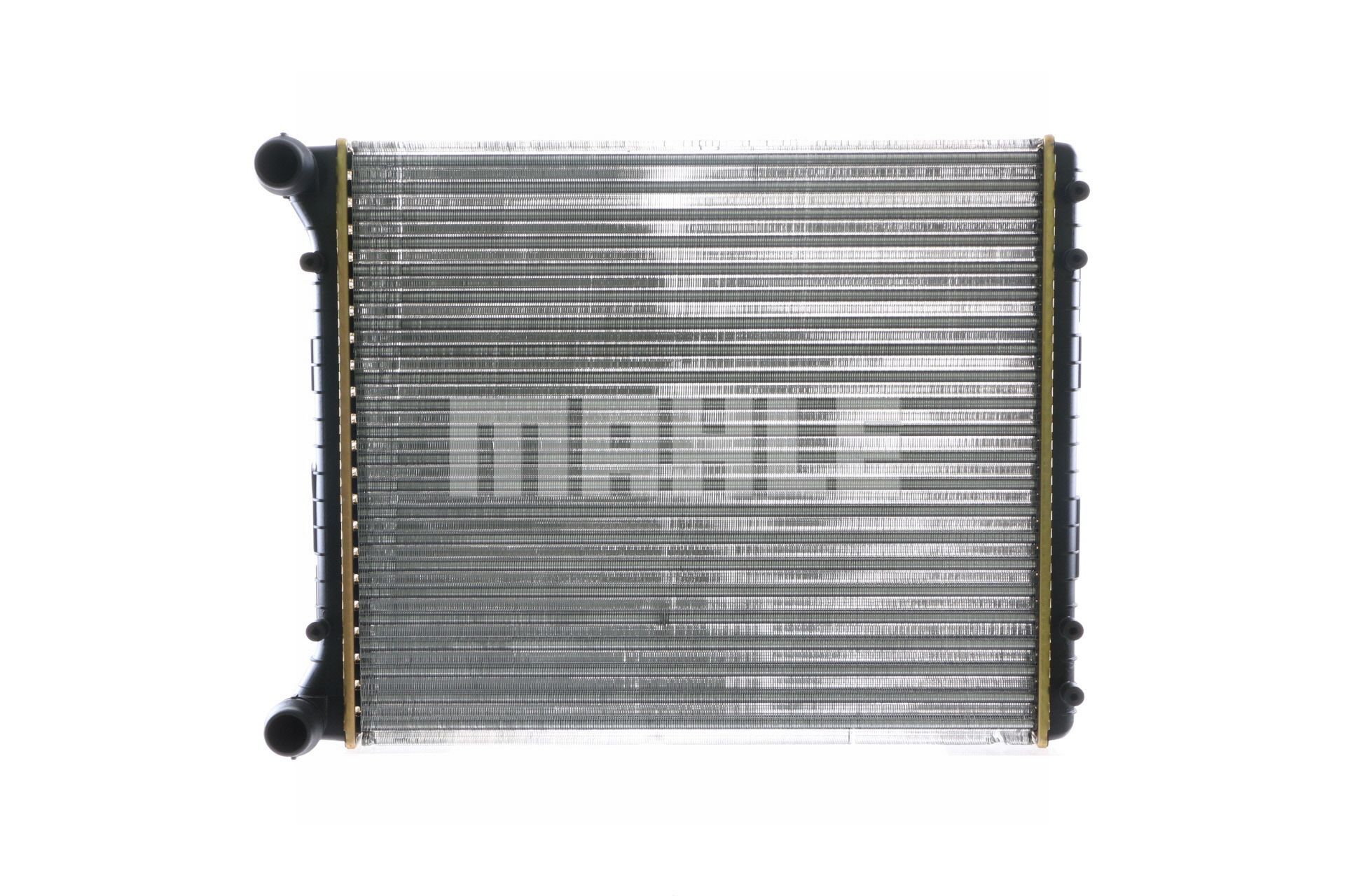 MAHLE ORIGINAL CR 1418 000S Hűtő Audi A2 8Z0 1.4 TDI 90PS 2005