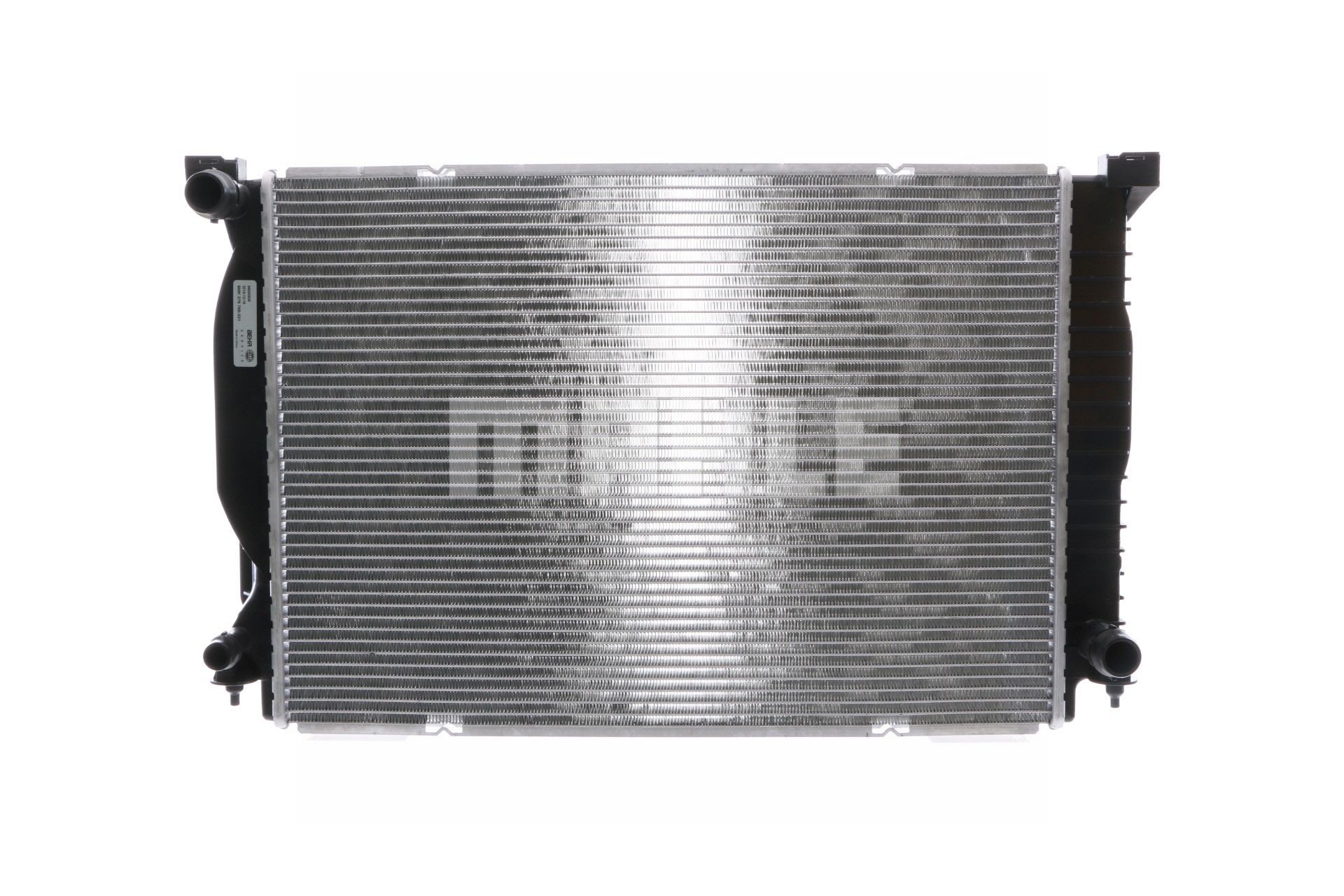 MAHLE ORIGINAL CR 1420 000S Radiateur Audi A4 8h 3.0 218CV 2004