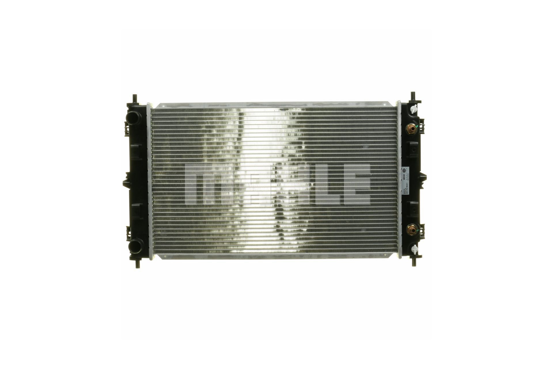 MAHLE ORIGINAL CR 1425 000S Radiator Chrysler Stratus JA 2.0 16V 133 hp ECB