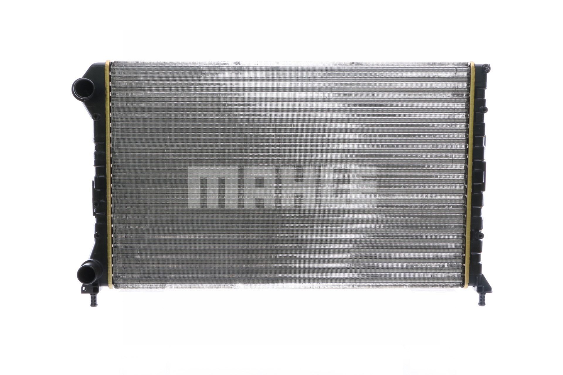 MAHLE ORIGINAL CR 1447 000S Kylare FIAT Doblo 119 1.4 77 hk 350 A1.000