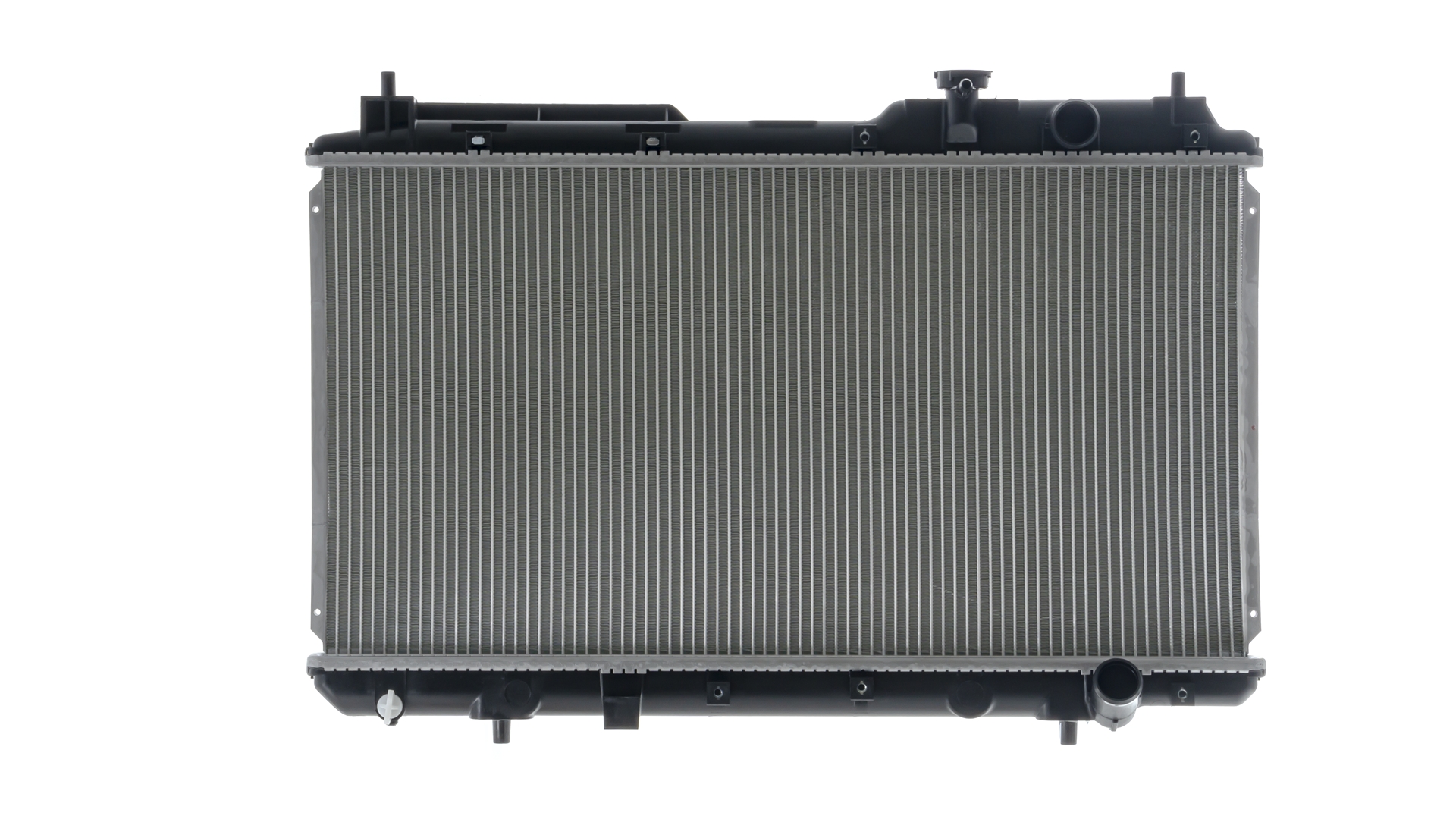 MAHLE ORIGINAL CR 1457 000S Kylare Honda CR-V mk1 2.0 16V 4WD 128 hk B20B