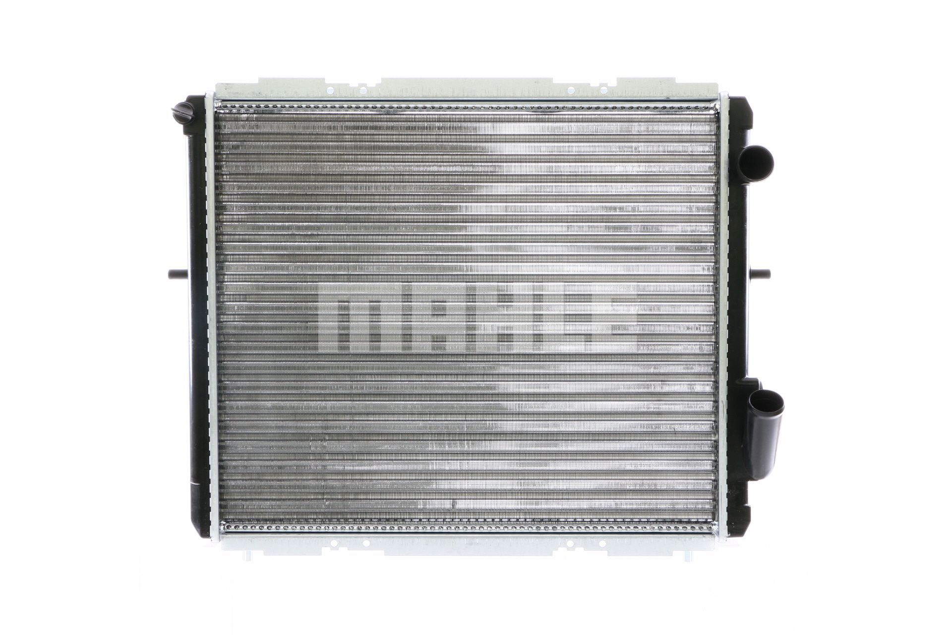 MAHLE ORIGINAL CR 147 000S Hűtő Renault Clio 1 1.9 D (B/C/S576, B/C/S57L) 64PS 1995