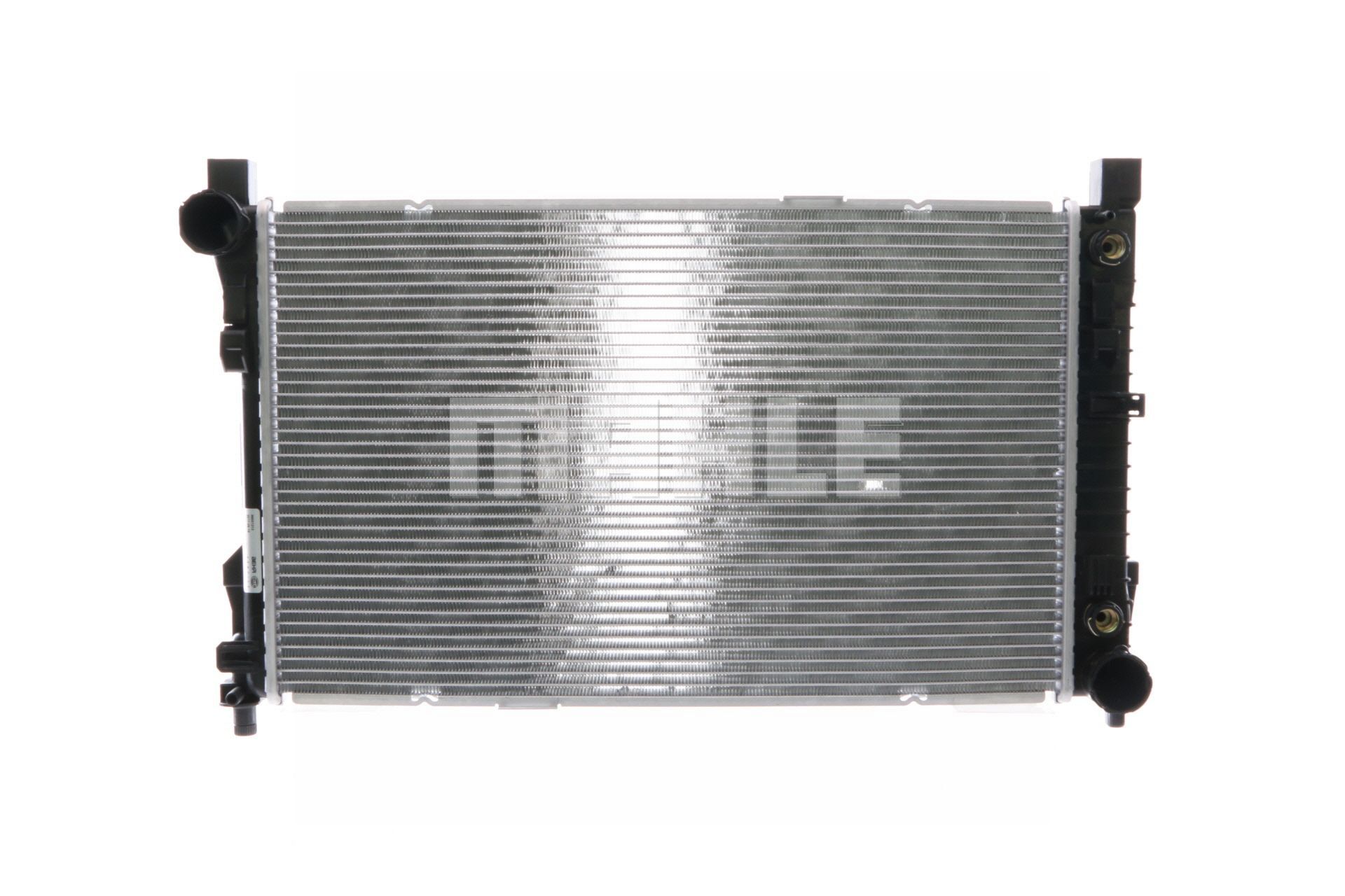 MAHLE ORIGINAL CR 1478 000S Hűtő Mercedes S203 C 30 CDI 3.0 AMG (203.218) 231PS 2004
