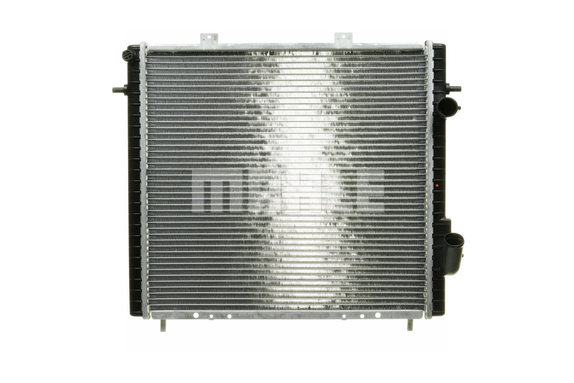 MAHLE ORIGINAL CR 148 000P Hűtő Express Pickup 1.9 D 54PS 1995