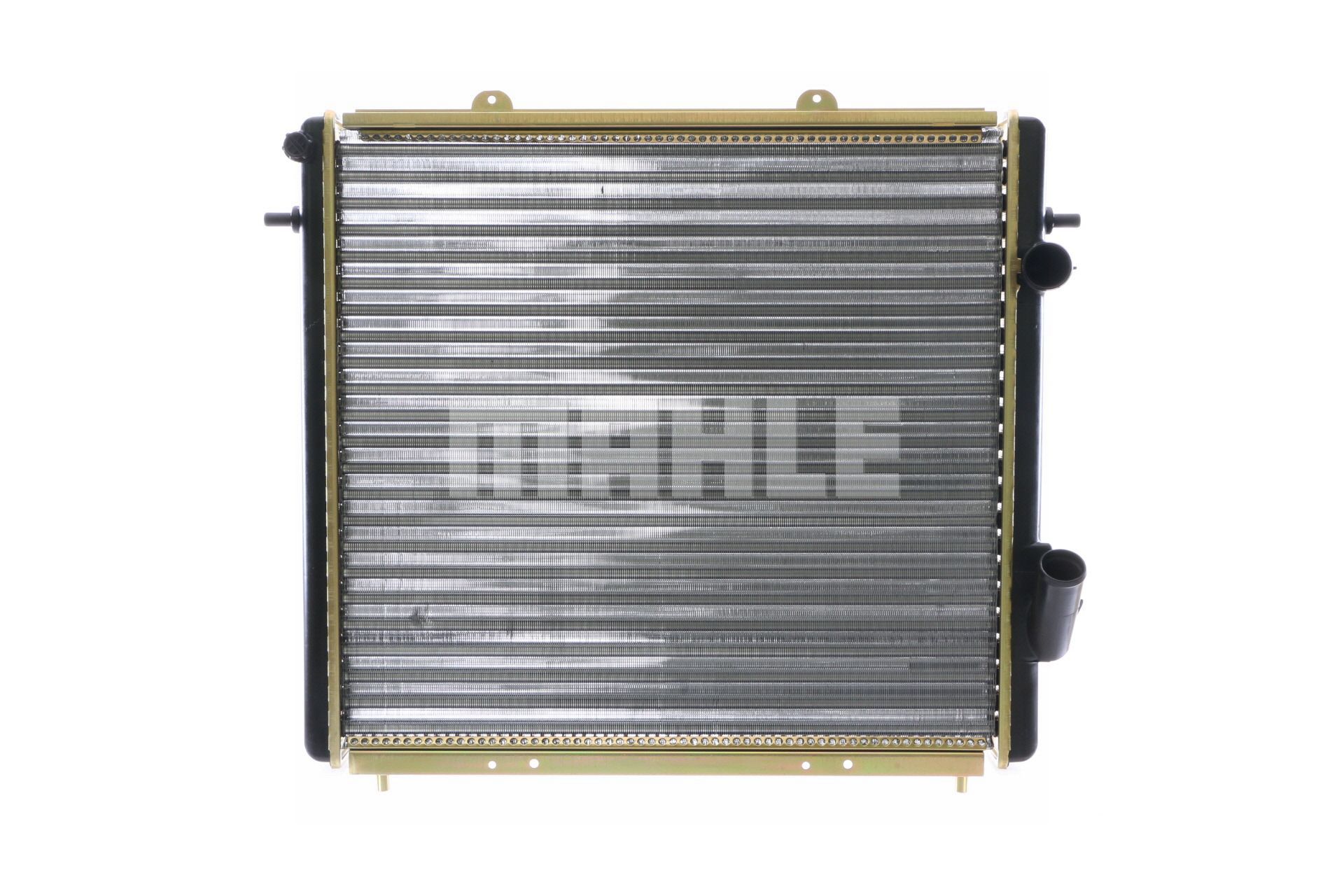 MAHLE ORIGINAL CR 148 000S Hűtő Express Pickup 1.9 D 54PS 1997