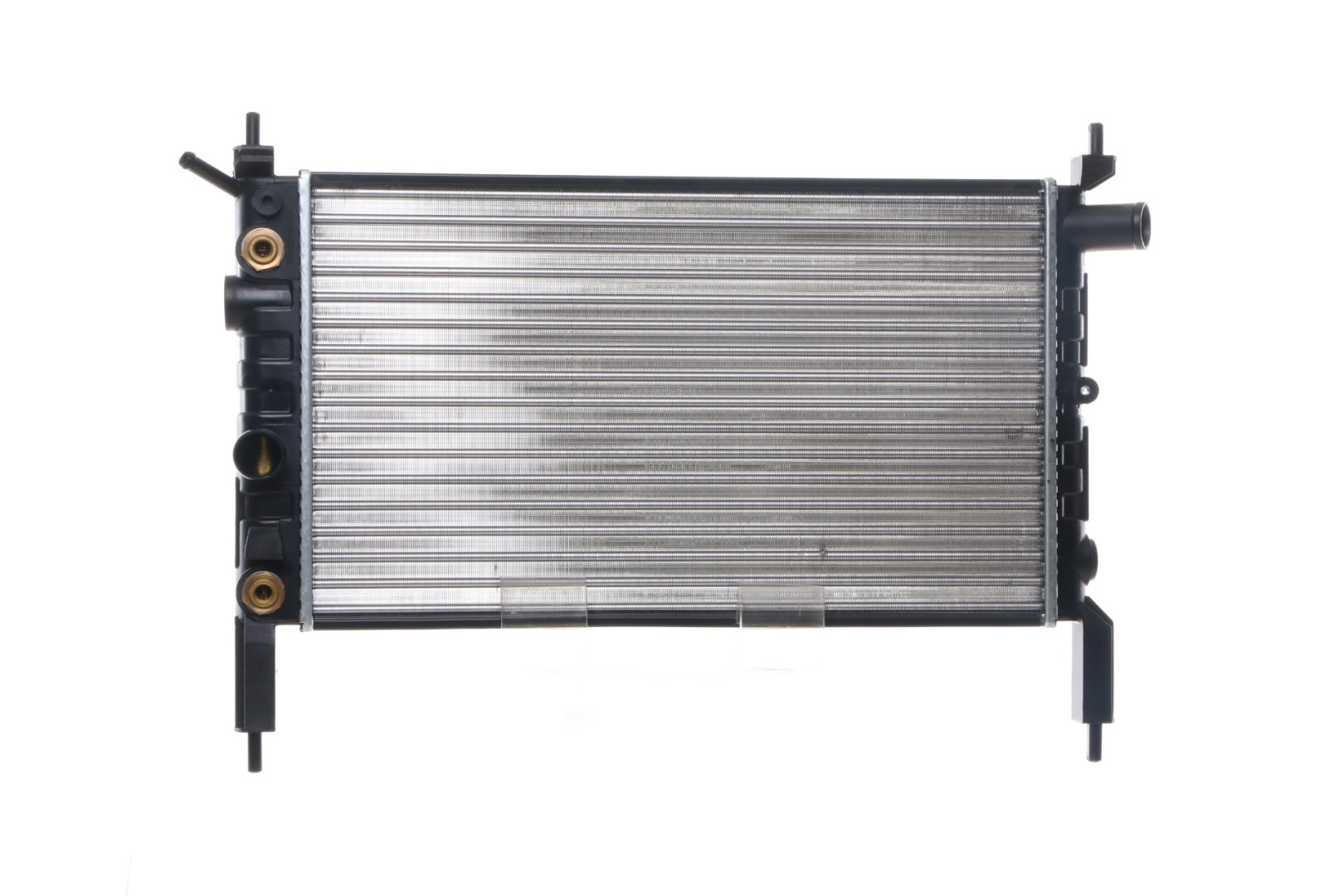 MAHLE ORIGINAL CR 1492 000S Køler Astra F T92 2.0 i 115 HK C 20 NE