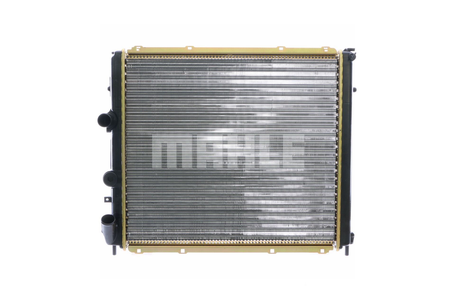 MAHLE ORIGINAL CR 1502 000S Radiator racire Renault Kangoo Express D 65 1.9 64 CP F8Q 630