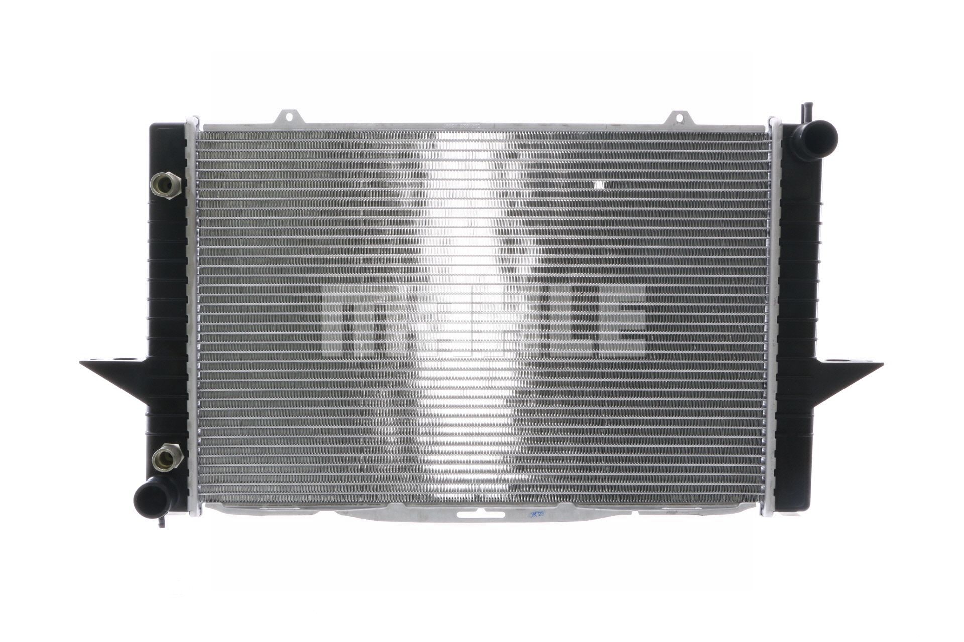 MAHLE ORIGINAL CR 1544 000S Hűtő Volvo C70 1 Cabrio T5 245PS 2002