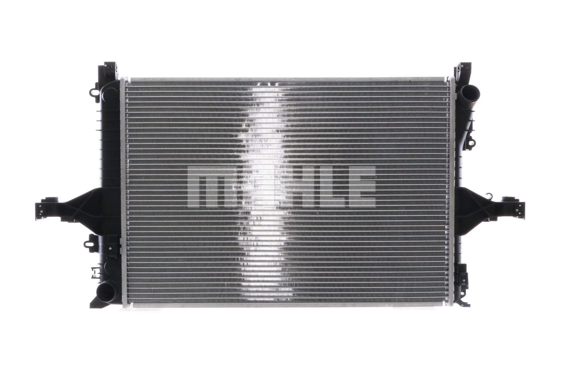 MAHLE ORIGINAL CR 1546 000S Hűtő Volvo s60 1 2.5 R T AWD 300PS 2007