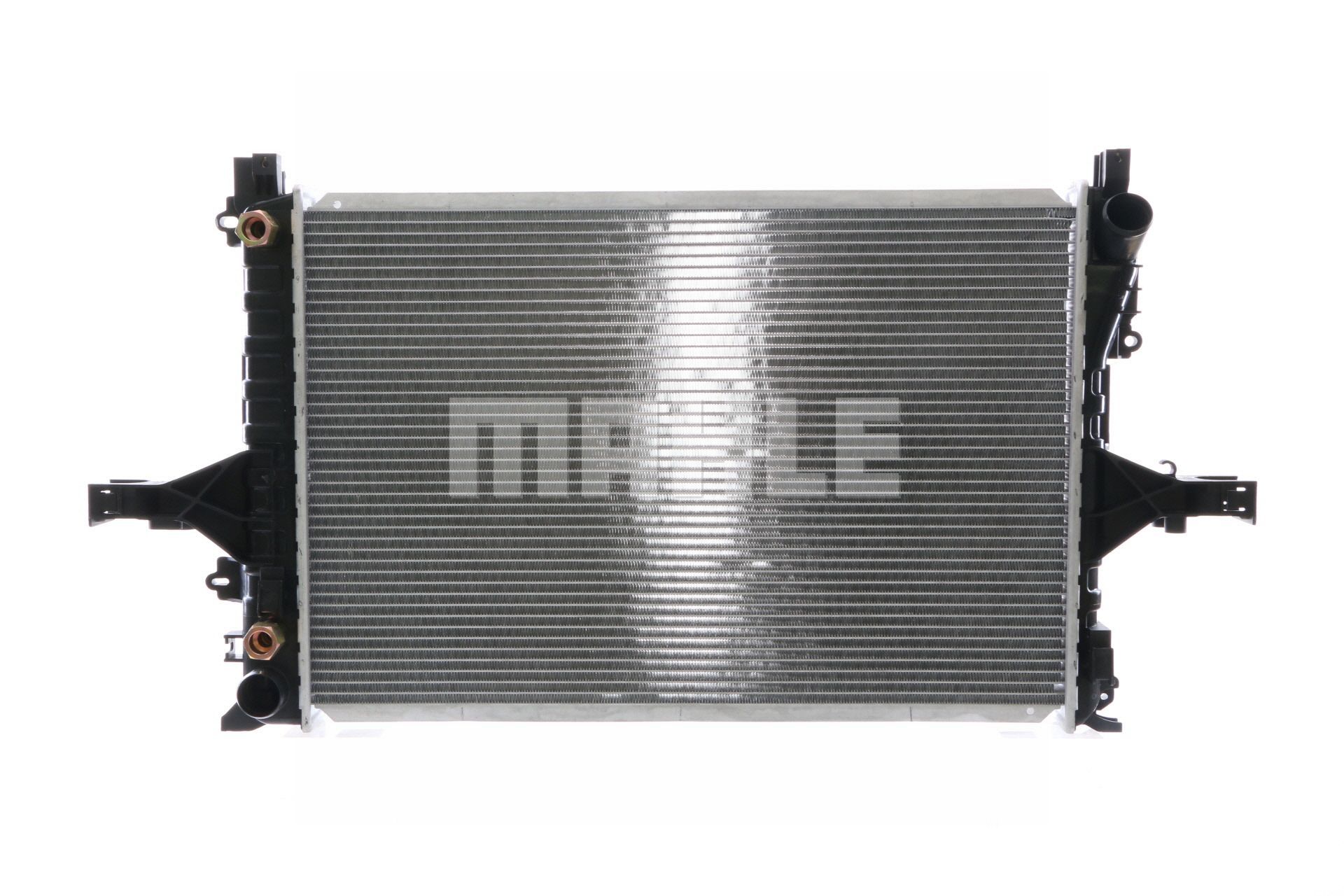MAHLE ORIGINAL CR 1547 000S Hűtő Volvo s60 1 2.5 R T AWD 300PS 2008