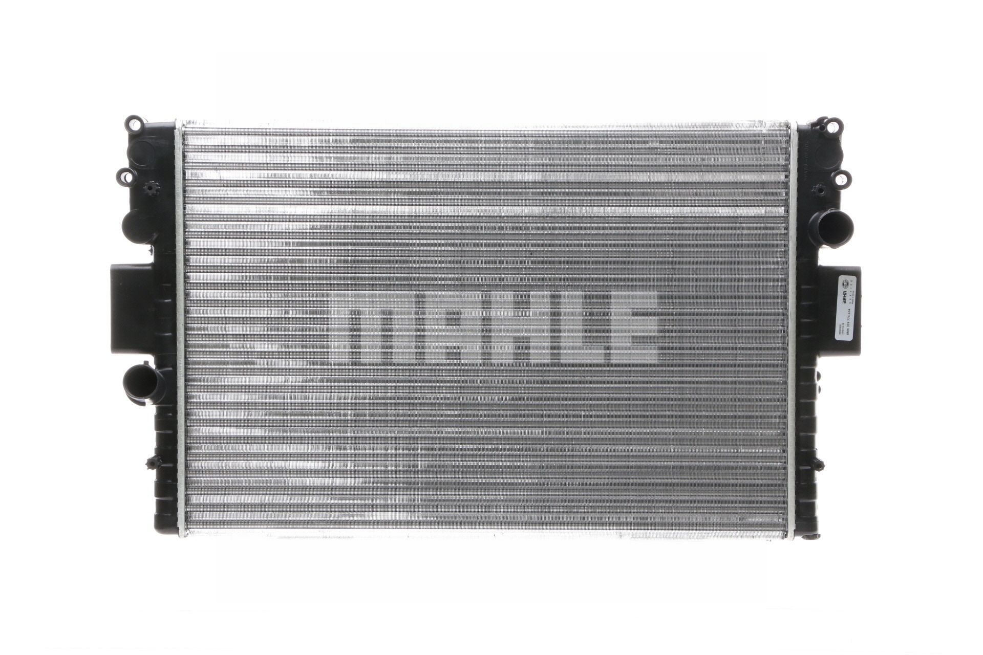 MAHLE ORIGINAL CR 1551 000S Jäähdytin Iveco Daily IV Flatbed Kuorma-auto 3.0 35C17, 35C17 /P, 35S17, 35S17 /P, 35S17 D 170 hv F1CE3481C