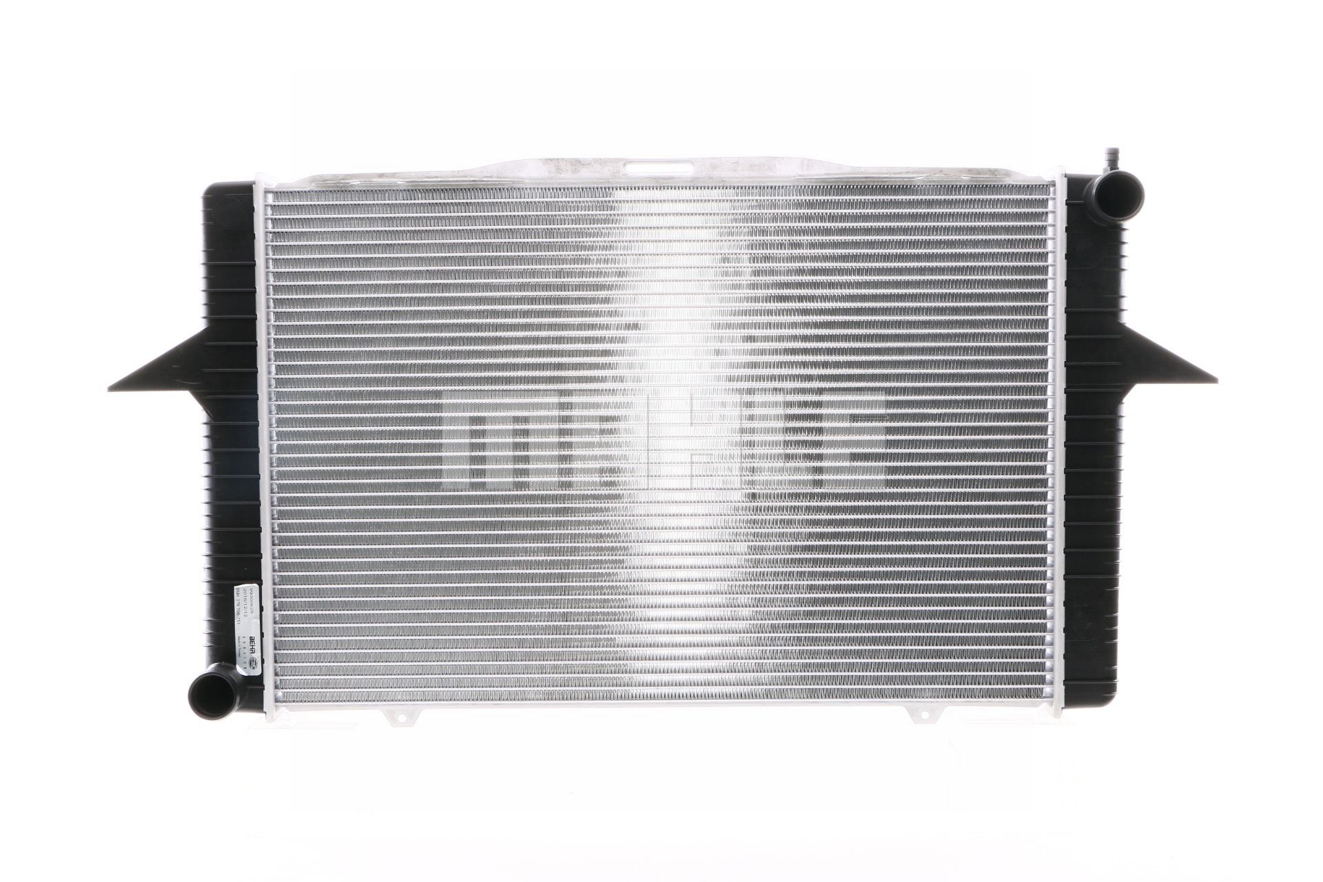 MAHLE ORIGINAL CR 165 000S Hűtő Volvo C70 1 Cabrio 2.4 170PS 1998