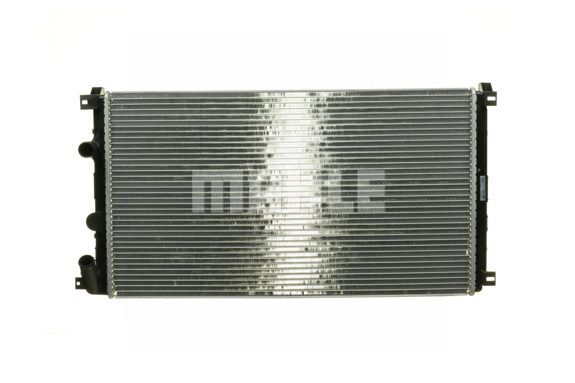 MAHLE ORIGINAL CR 1683 000S Radiateur Renault Master 2 Flatbed Vrachtwagen 3.0 dCi 140 136 Pk ZD3 202