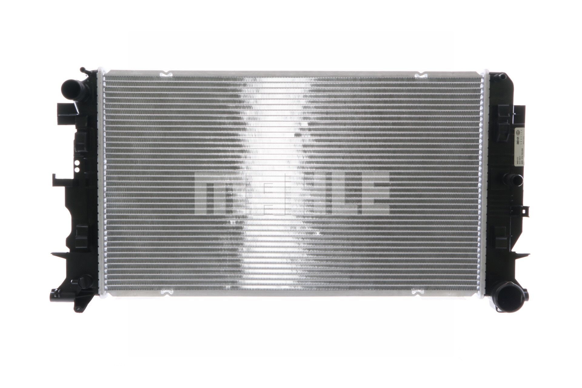 MAHLE ORIGINAL CR 1710 000S Hűtő VW Crafter 30-35 2.0 TDI 114PS 2016