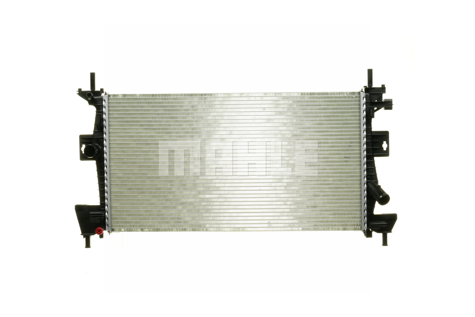 MAHLE ORIGINAL CR 1727 000P Kylare Ford C Max 2 1.6 Flexifuel 120 hk MUDD