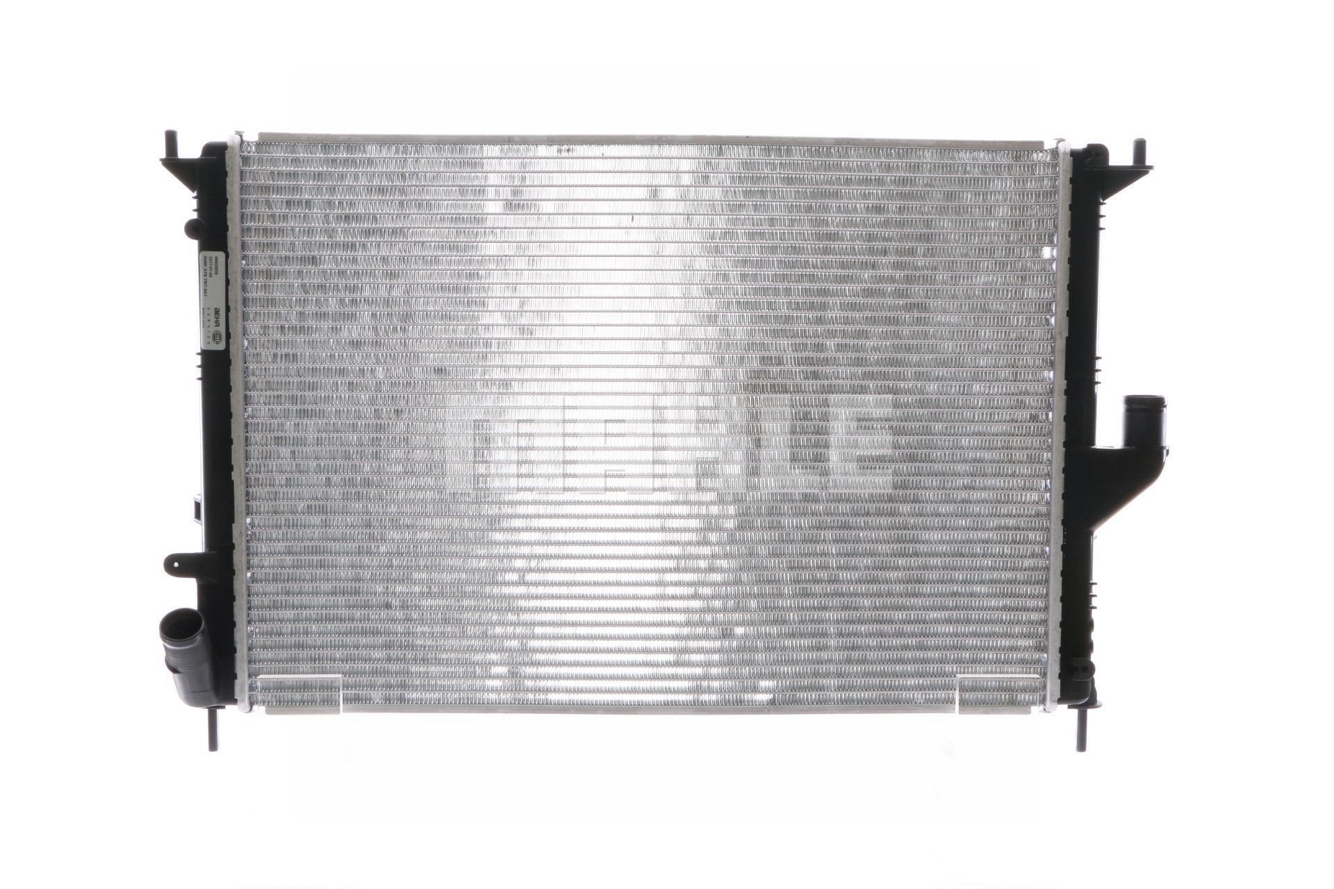 MAHLE ORIGINAL CR 1764 000S Køler Dacia Logan US 1.5 dCi 75 HK K9K 892