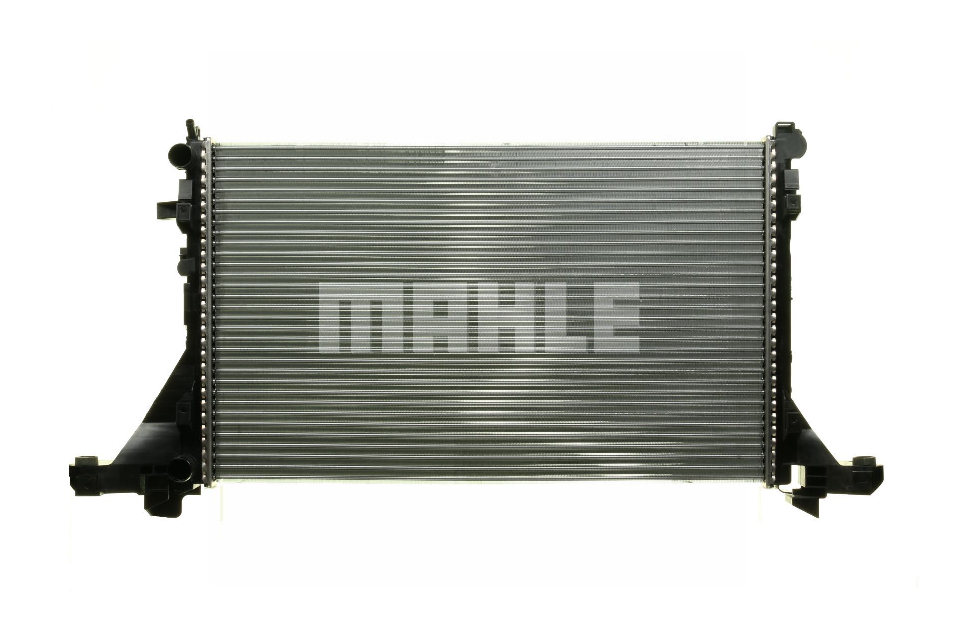 MAHLE ORIGINAL CR 1771 000P Radiador Renault Master 3 Van 2.3 dCi 145 FWD (FV0E, FV0F, FV0H, FV02, FV0M, FV0S,... 146 cv M9T 896