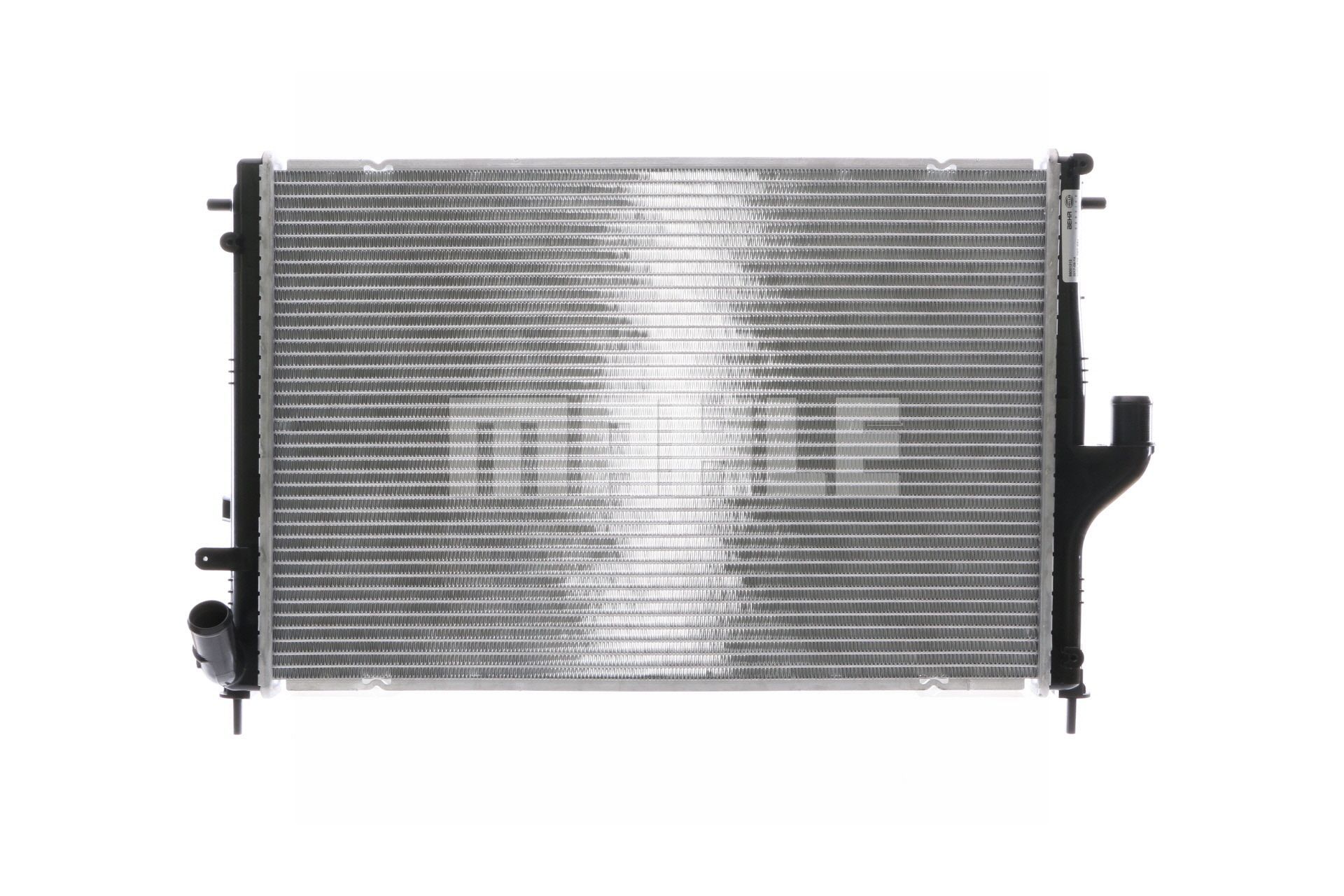 MAHLE ORIGINAL CR 1790 000S Køler Dacia Logan US 1.5 dCi 75 HK K9K 892