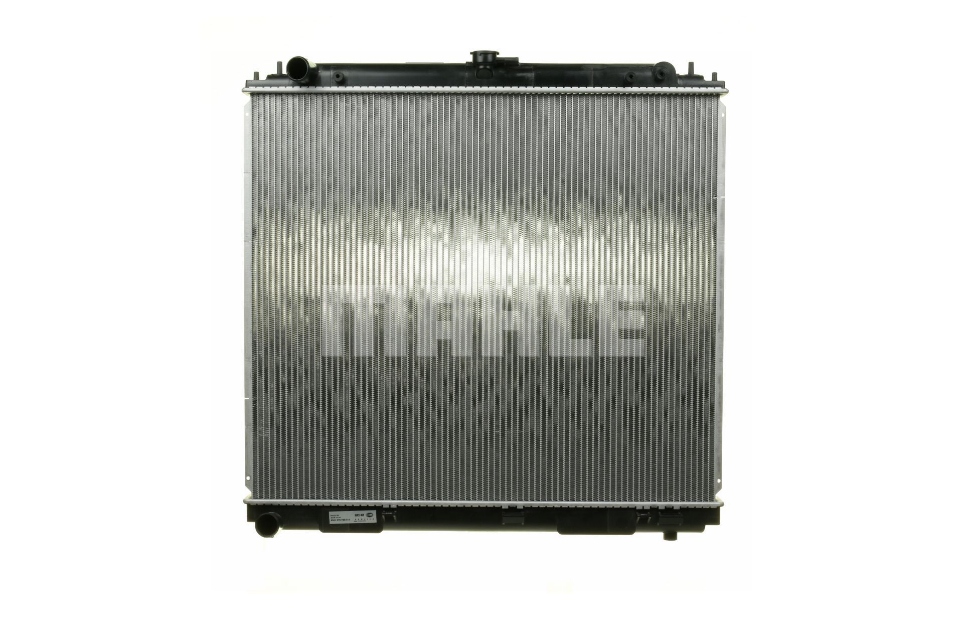 MAHLE ORIGINAL CR 1878 000S Hűtő Nissan Navara d40 Pickup 2.5 dCi 4WD (D40TT, D40T, D40M, D40BB) 190PS 2023