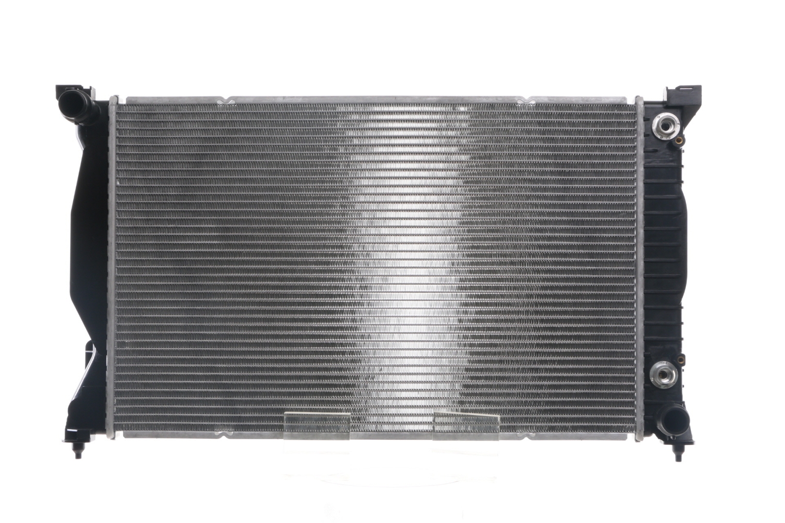 MAHLE ORIGINAL CR 1898 000S Radiateur Audi A4 8h 2.4 170CV 2002