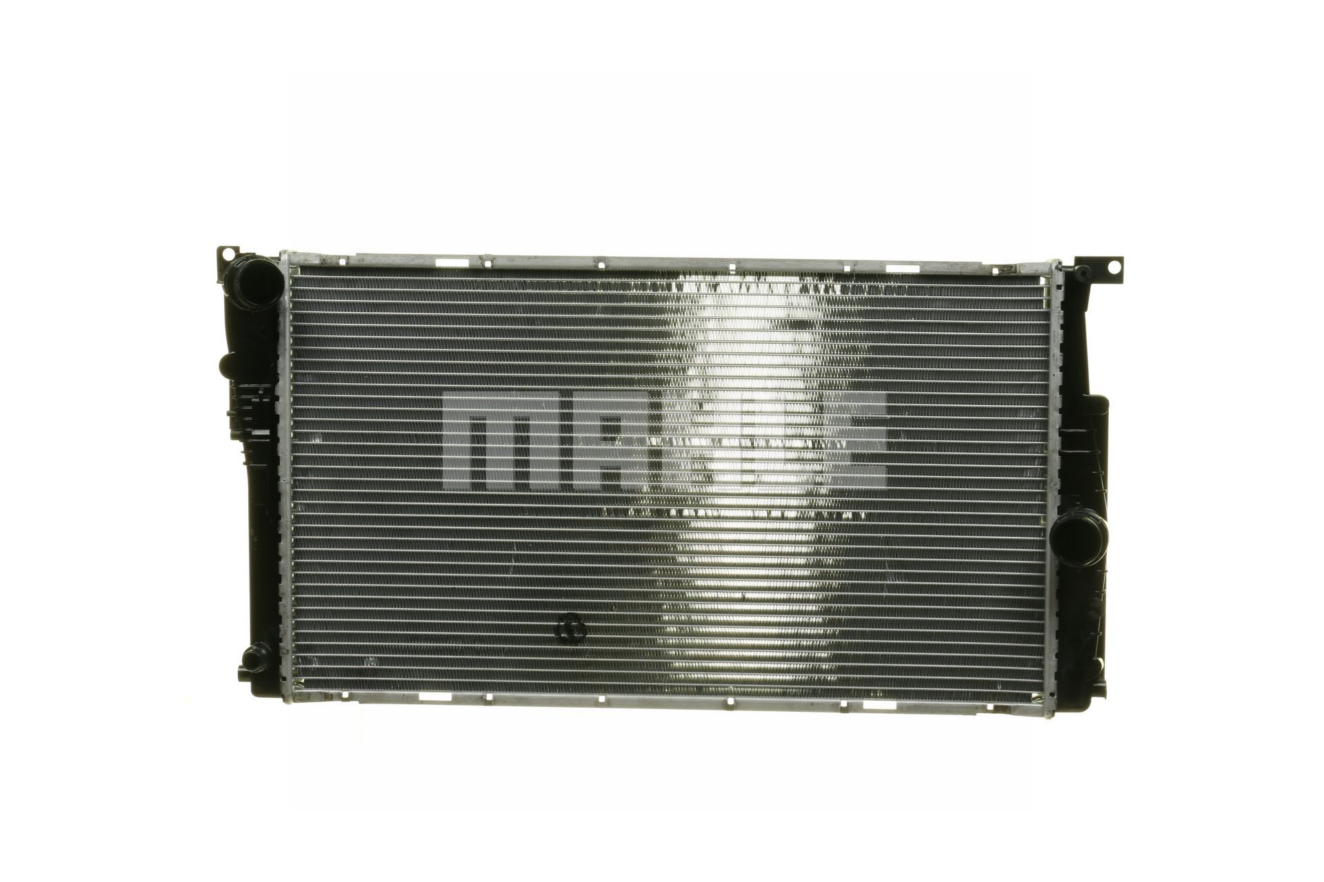MAHLE ORIGINAL CR 1907 000P Radiator BMW F30 330 d 258 hp N57 D30 A