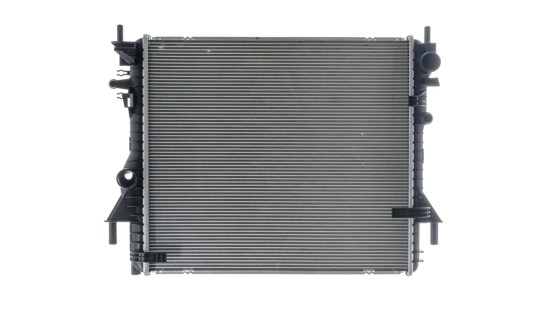 MAHLE ORIGINAL CR 1937 000P Radiador Jaguar F Type Cabrio 5.0 SCV8 SVR / SCV8 P575 R AWD 575 cv 508PS(AJ133)