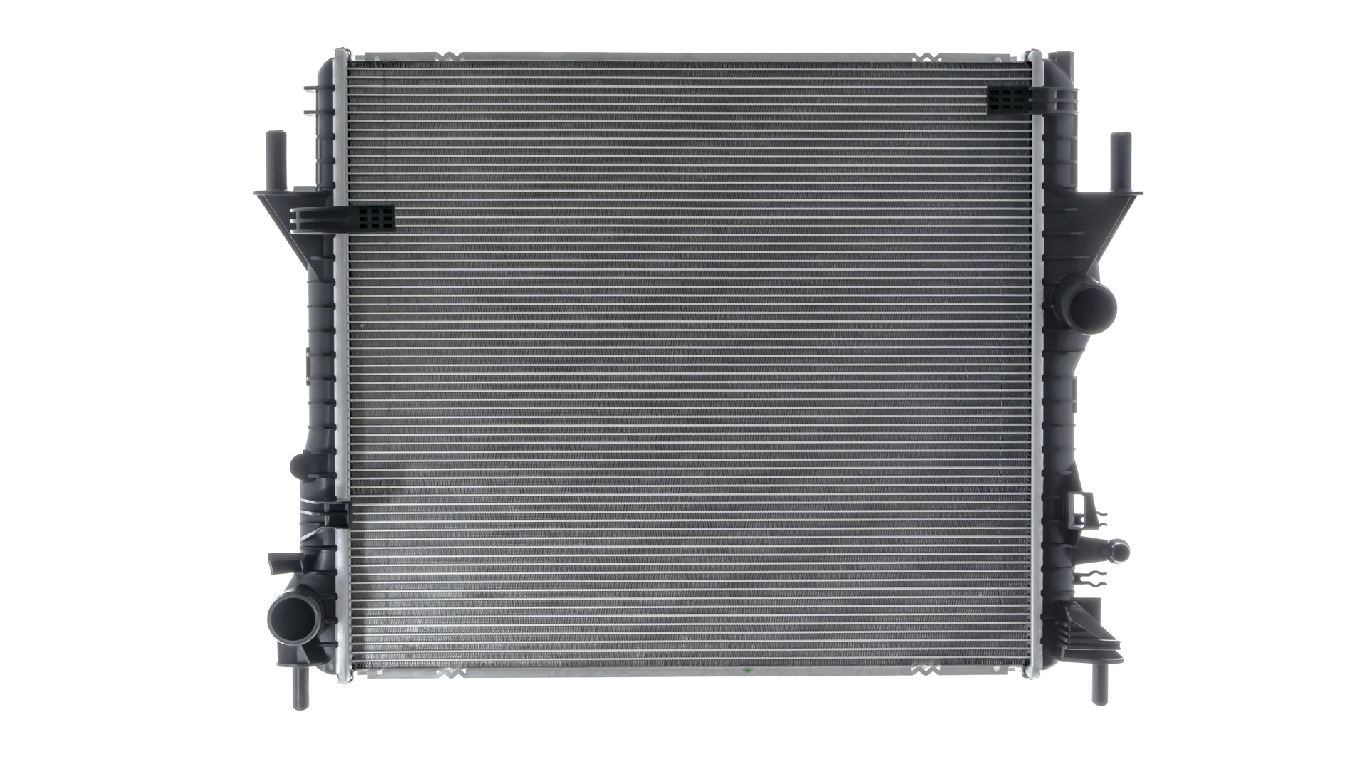 MAHLE ORIGINAL CR 1940 000P Hűtő Jaguar F-type Coupe 5.0 SCV8 SVR / SCV8 P575 R 575PS 2024