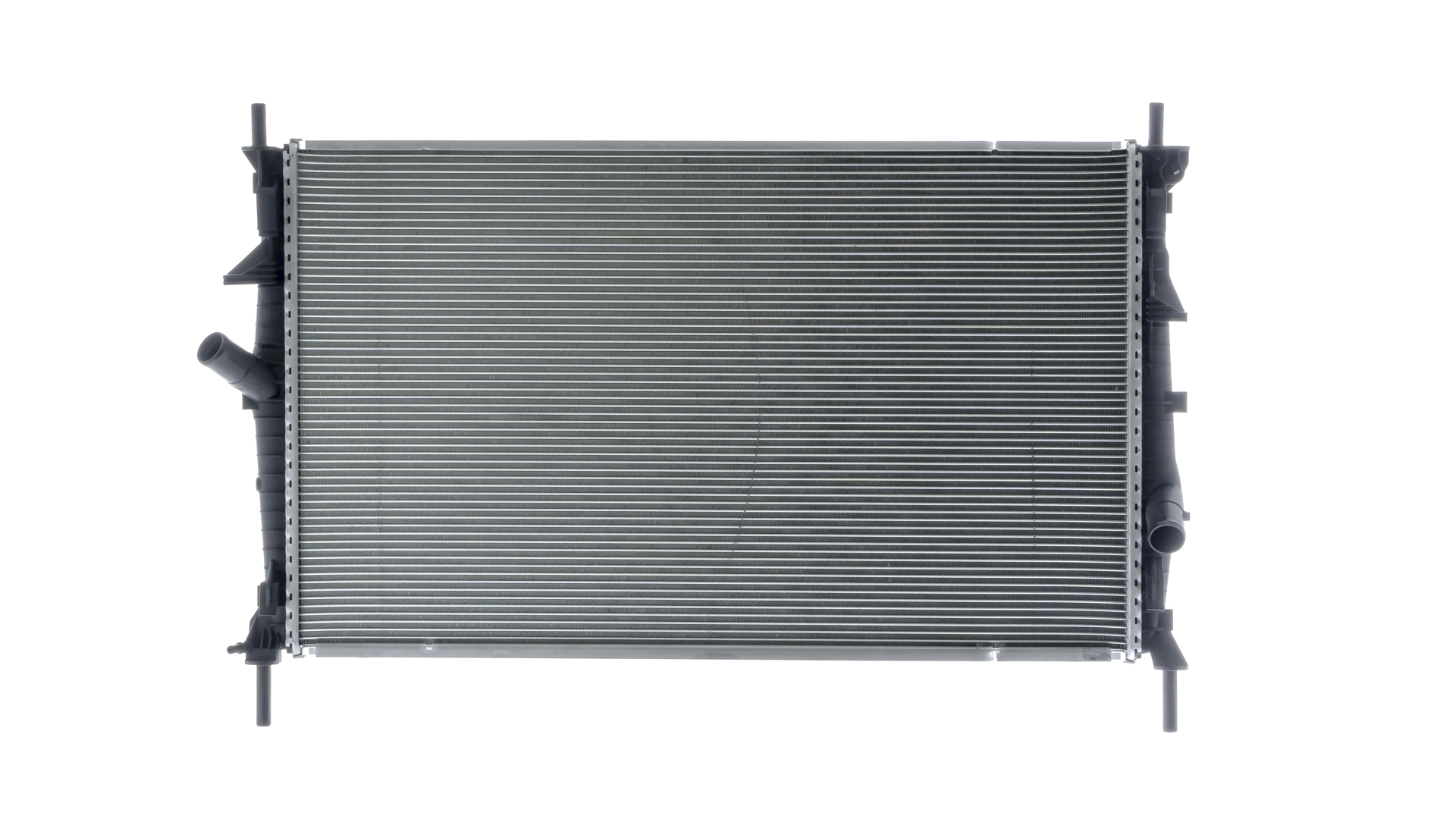 MAHLE ORIGINAL CR 1956 000P Radiator Ford Transit V363 2.0 EcoBlue mHEV RWD 170 hp BLRB