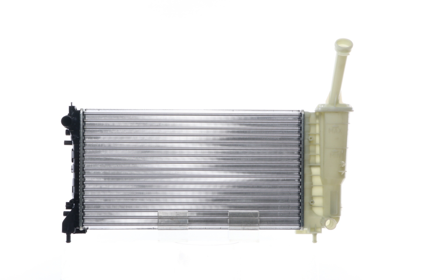 MAHLE ORIGINAL CR 2010 000S Kylare Fiat Idea 350 1.4 77 hk 350 A1.000